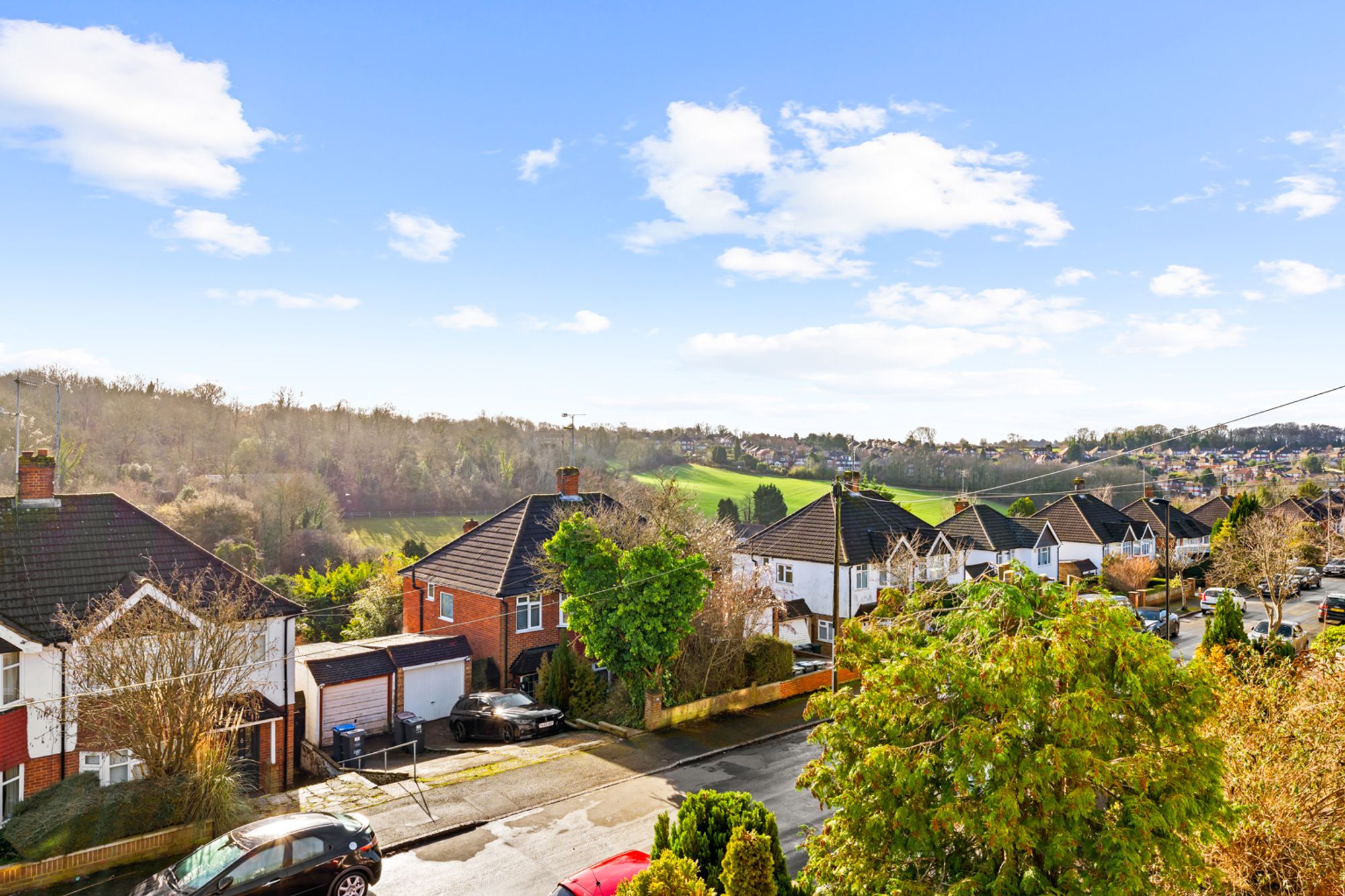 3 bed semi-detached house for sale in Hyde Road, South Croydon, CR2  - Property Image 35