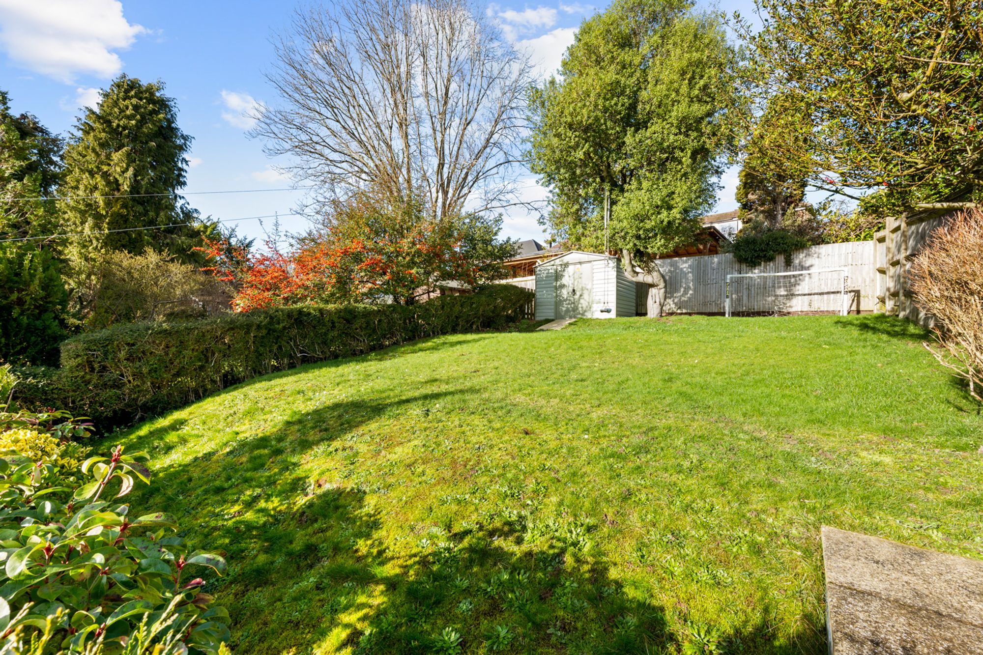 3 bed semi-detached house for sale in Hyde Road, South Croydon, CR2  - Property Image 5