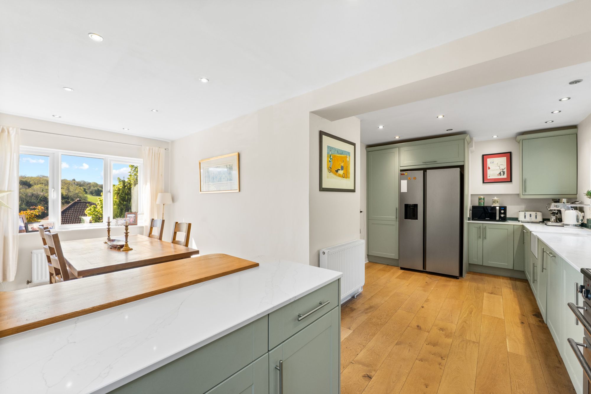 4 bed  for sale in Hyde Road, South Croydon, CR2