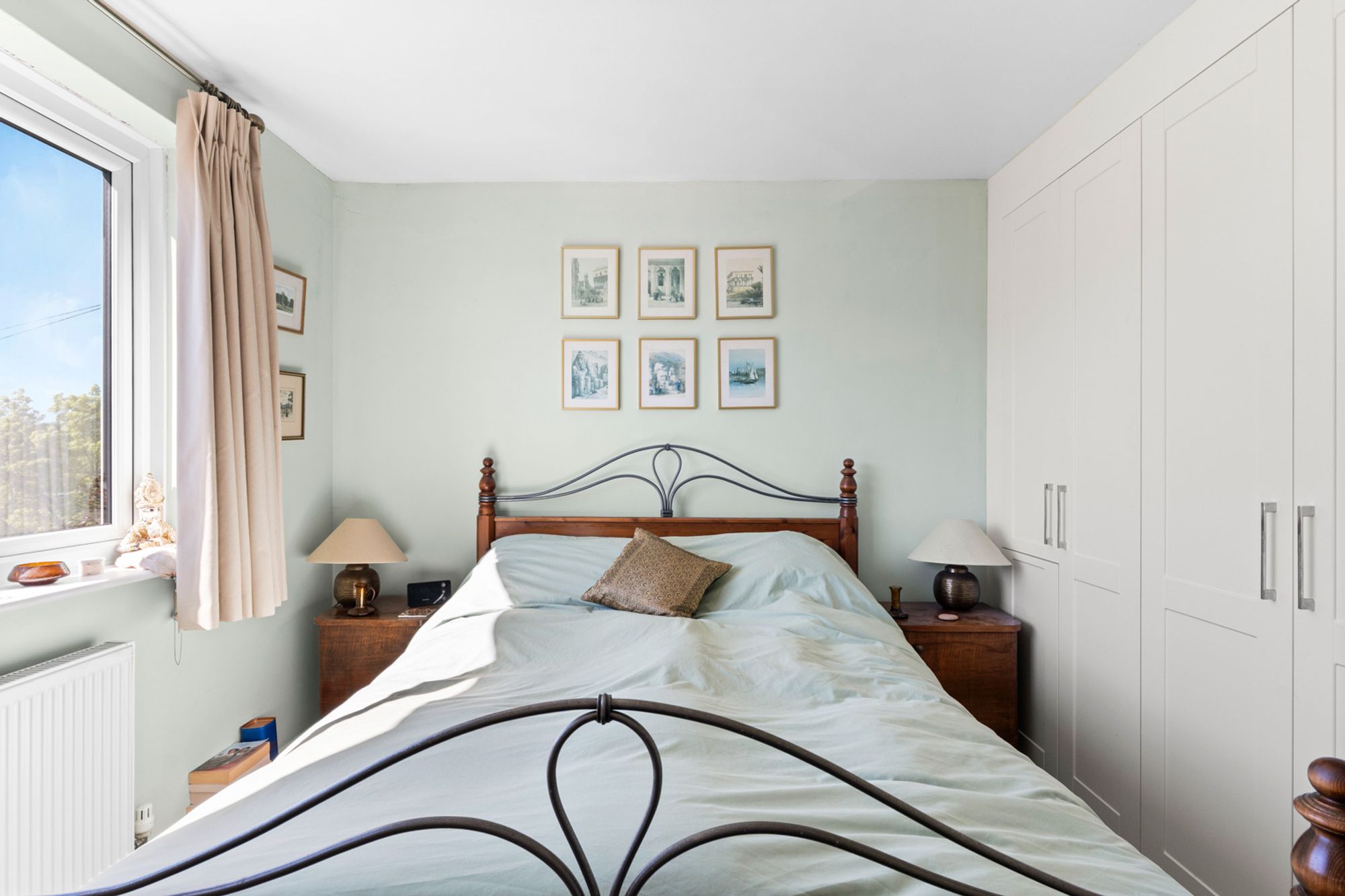 4 bed detached house for sale in Hyde Road, South Croydon, CR2  - Property Image 19