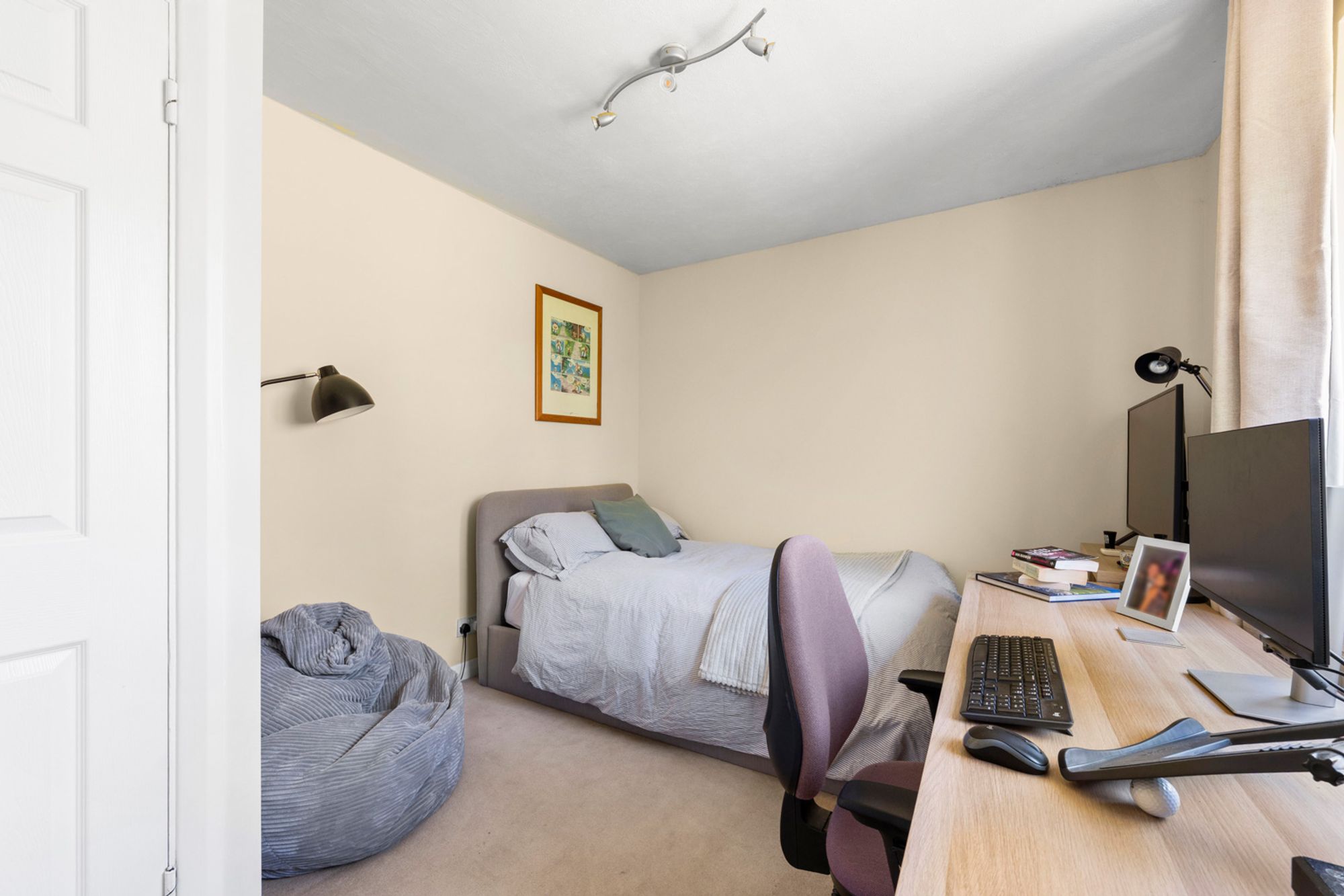 4 bed detached house for sale in Hyde Road, South Croydon, CR2  - Property Image 20