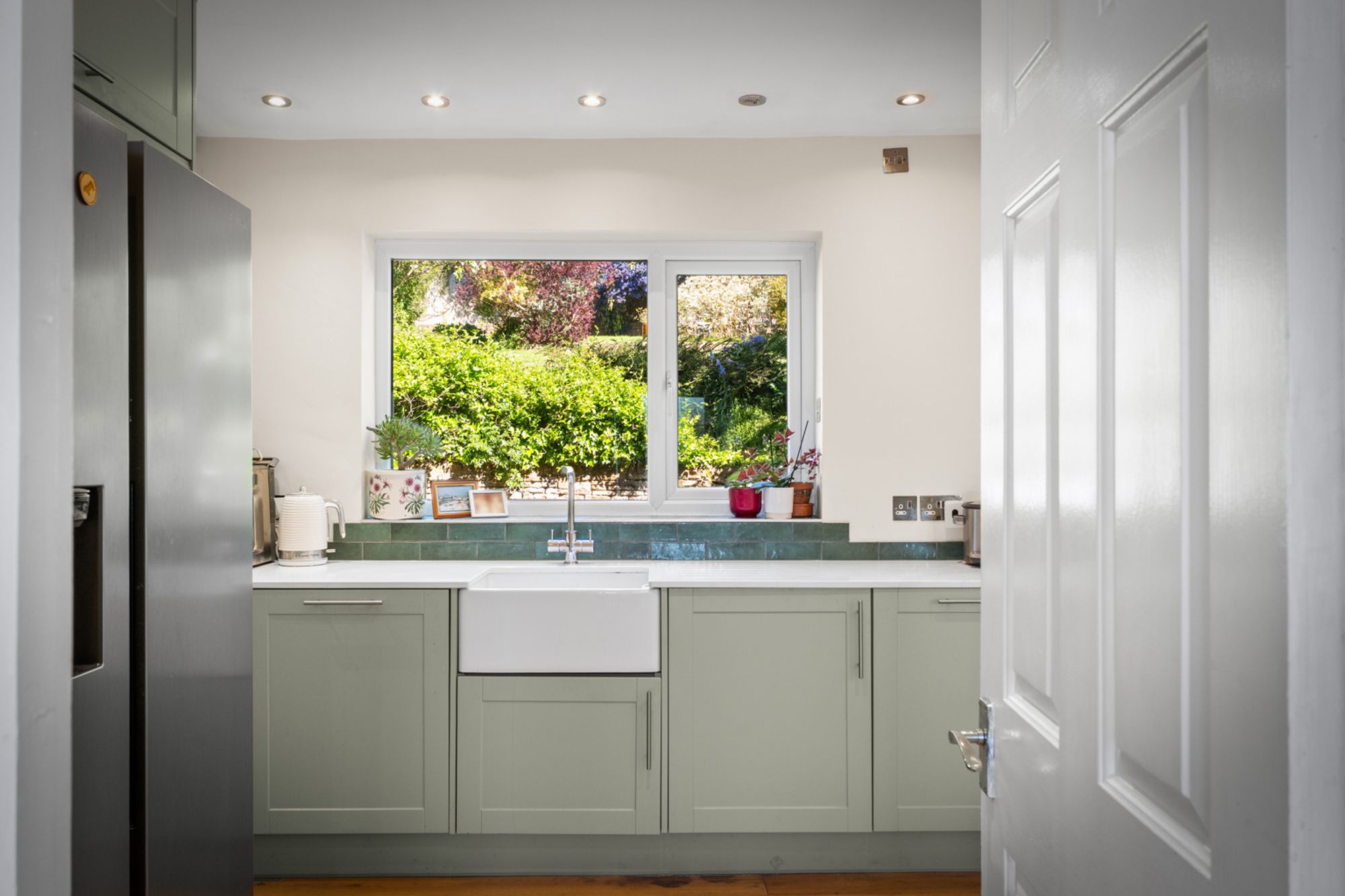 4 bed detached house for sale in Hyde Road, South Croydon, CR2  - Property Image 6