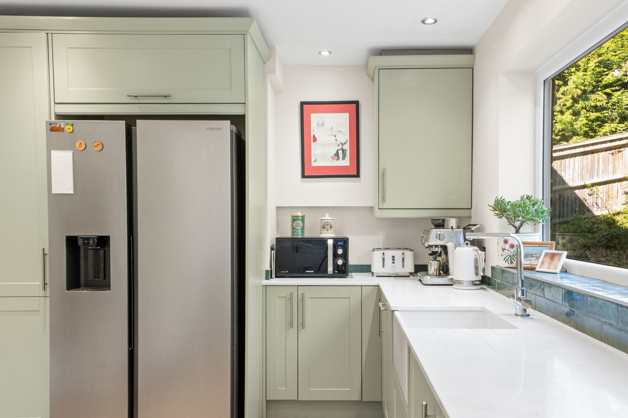 4 bed detached house for sale in Hyde Road, South Croydon, CR2  - Property Image 7