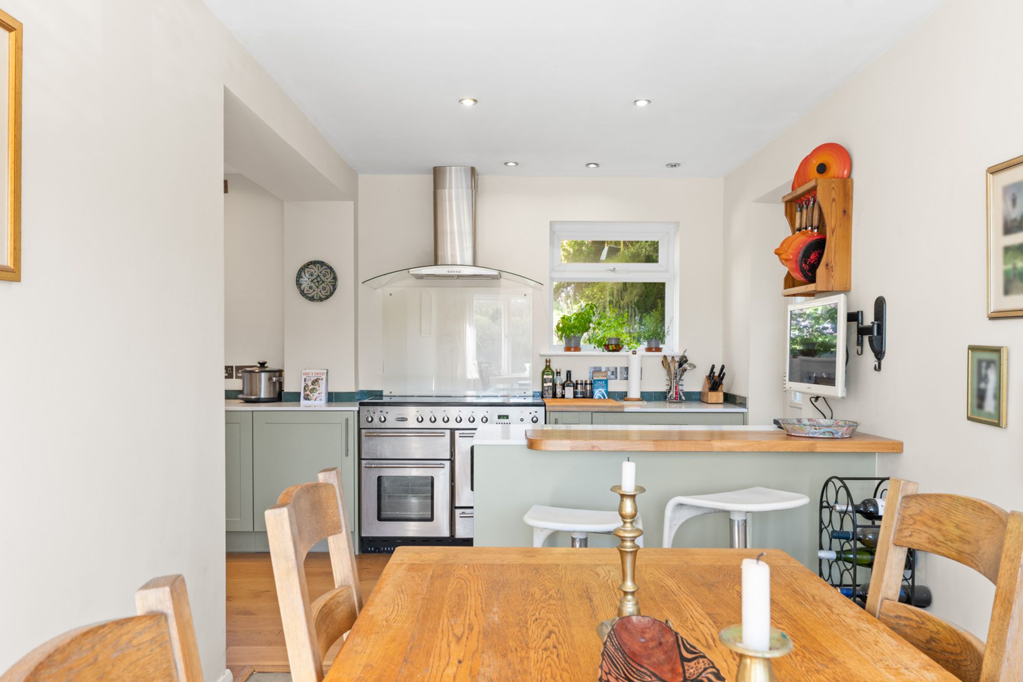 4 bed detached house for sale in Hyde Road, South Croydon, CR2  - Property Image 9