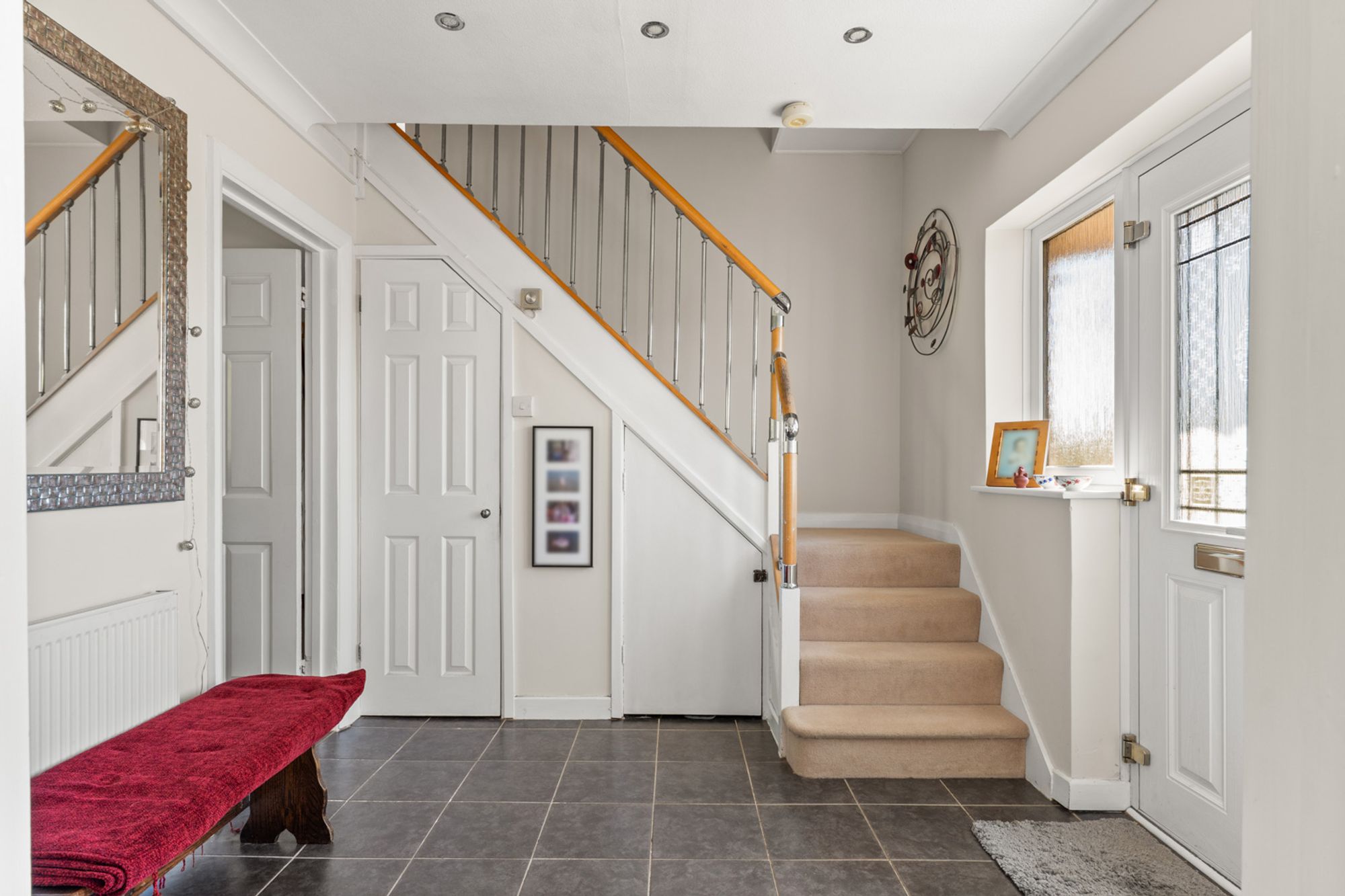 4 bed detached house for sale in Hyde Road, South Croydon, CR2  - Property Image 5