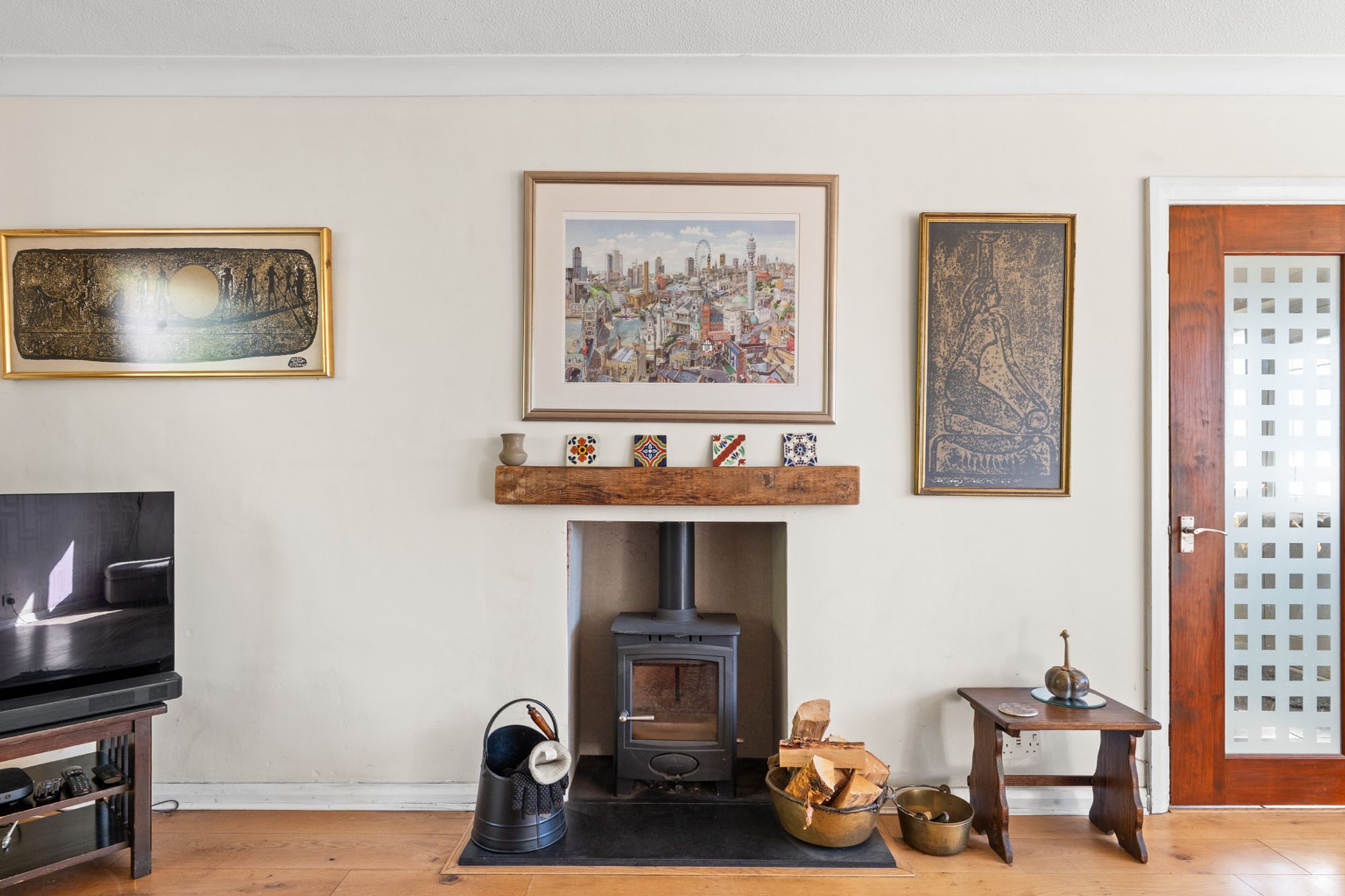 4 bed detached house for sale in Hyde Road, South Croydon, CR2  - Property Image 10