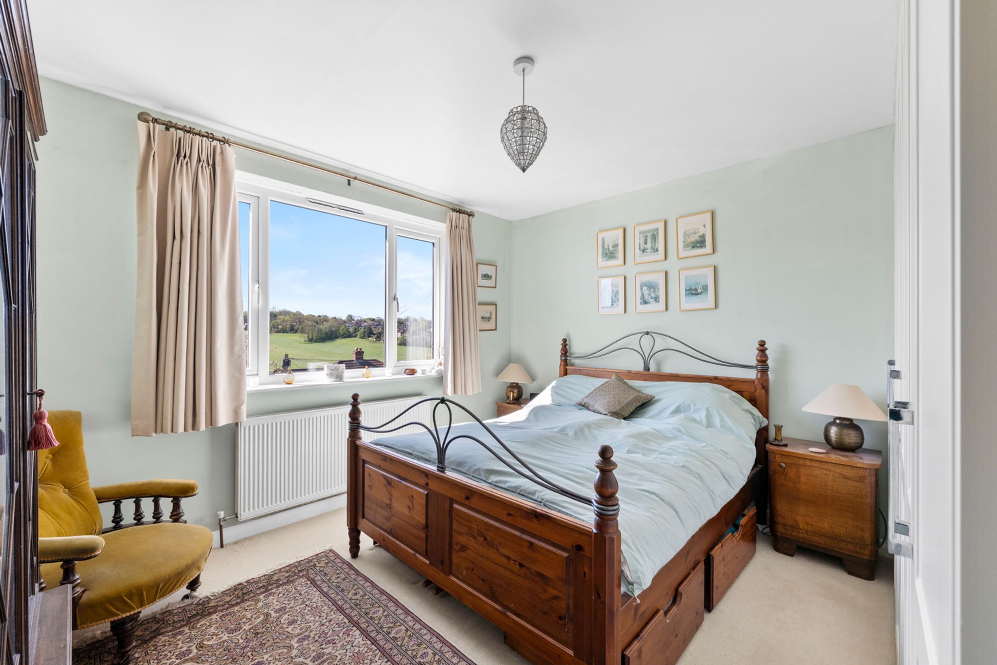 4 bed detached house for sale in Hyde Road, South Croydon, CR2  - Property Image 22