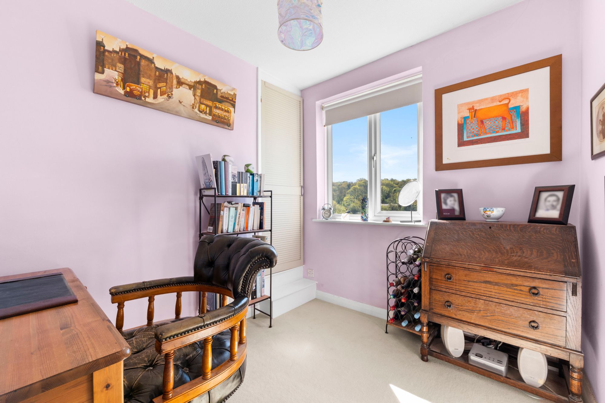 4 bed detached house for sale in Hyde Road, South Croydon, CR2  - Property Image 23