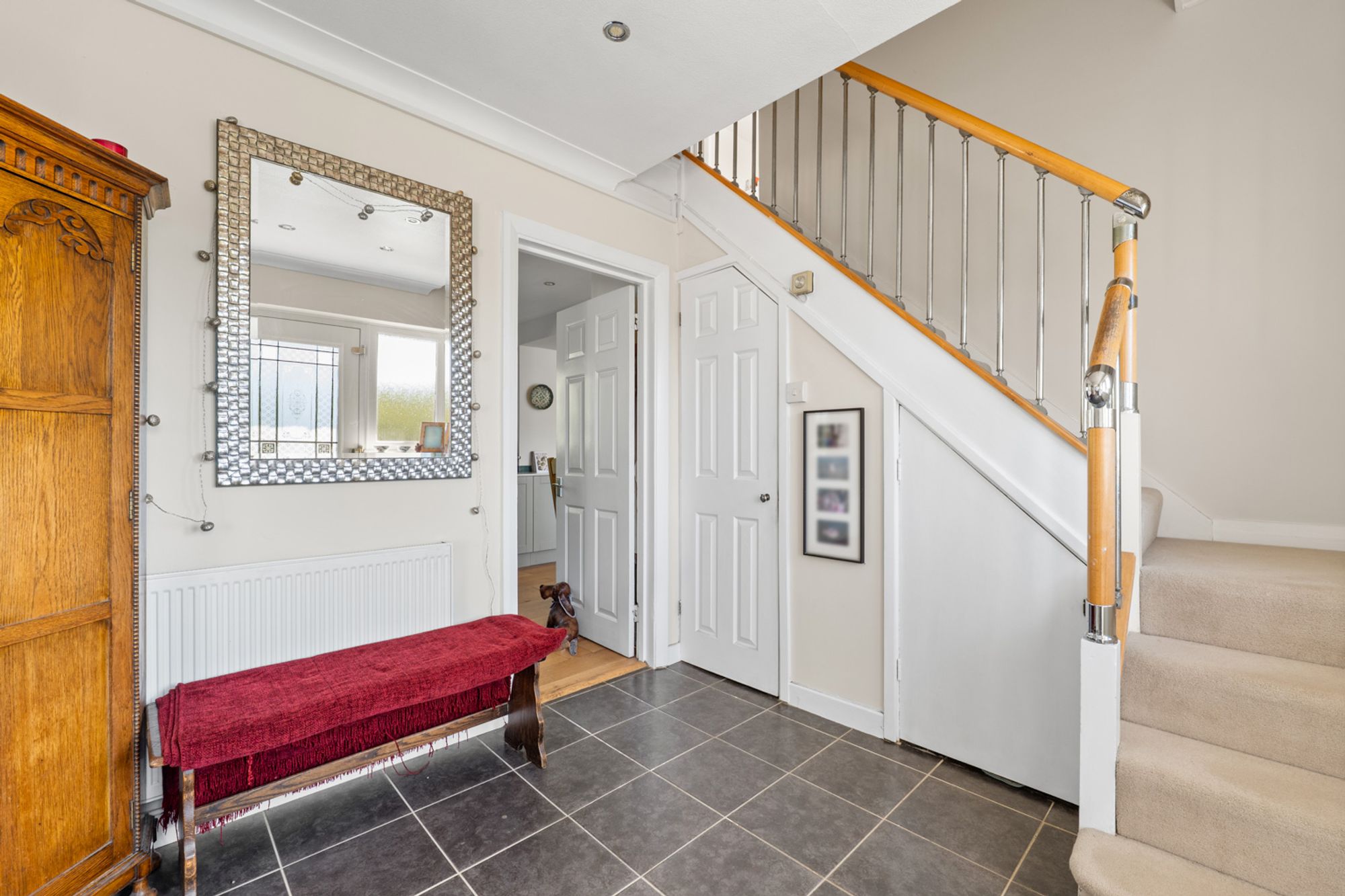 4 bed detached house for sale in Hyde Road, South Croydon, CR2  - Property Image 12