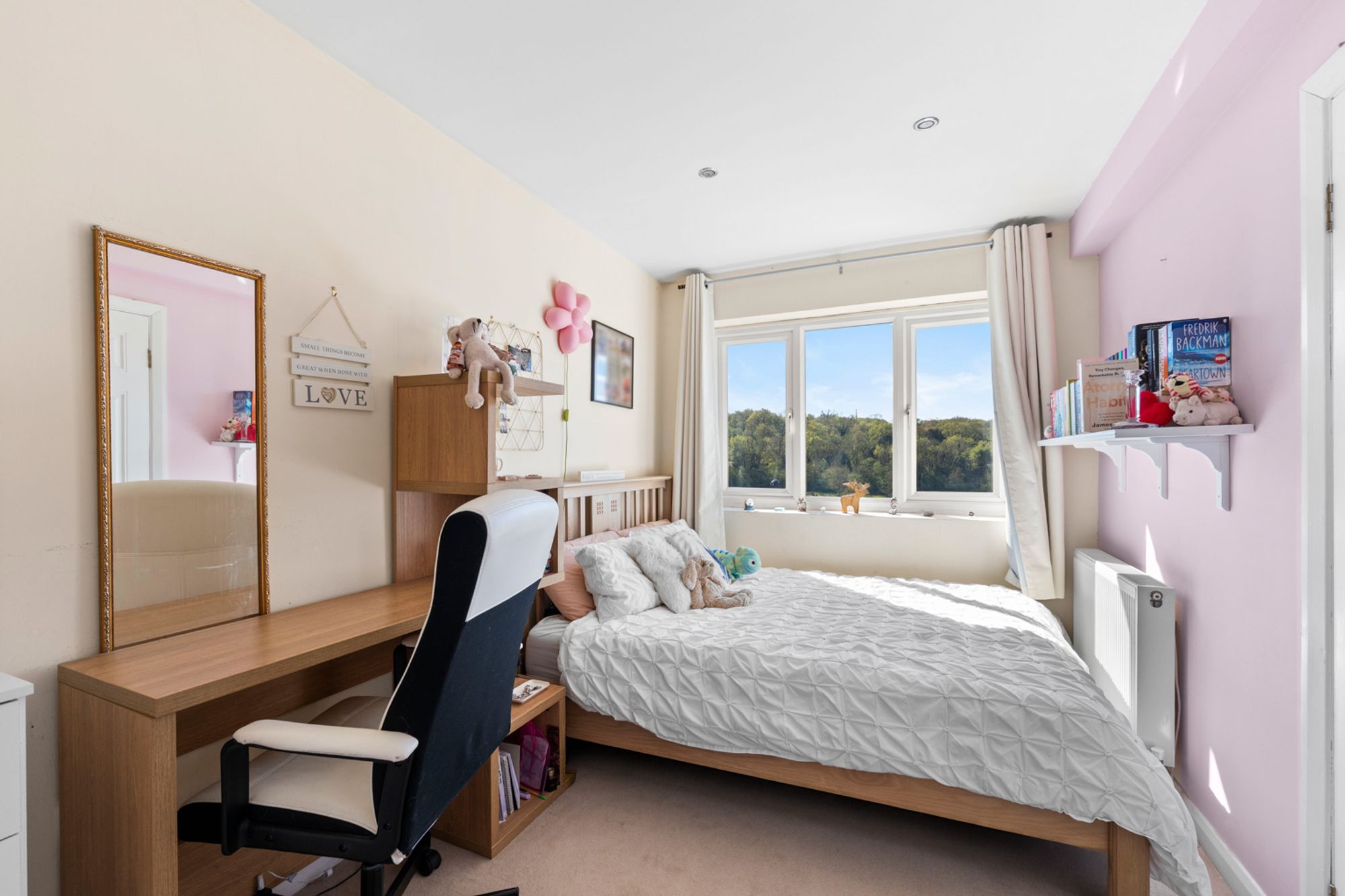 4 bed detached house for sale in Hyde Road, South Croydon, CR2  - Property Image 24