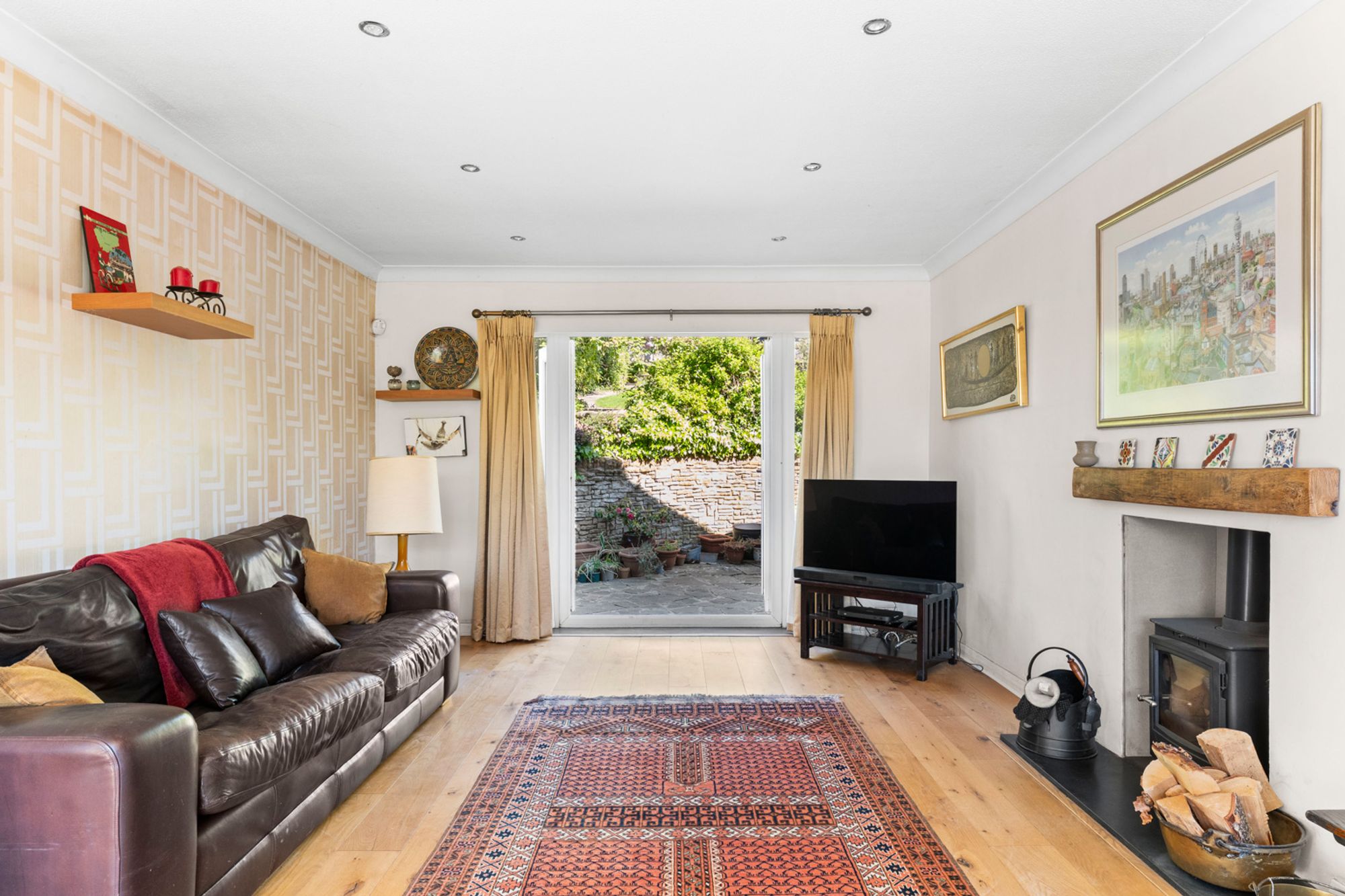 4 bed detached house for sale in Hyde Road, South Croydon, CR2  - Property Image 11