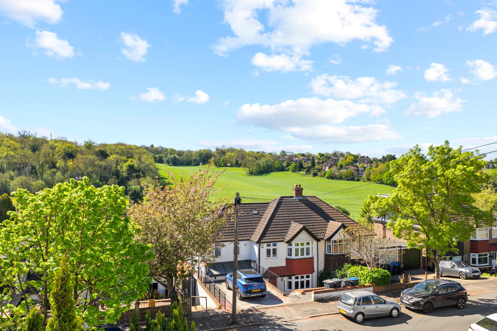 4 bed detached house for sale in Hyde Road, South Croydon, CR2  - Property Image 25