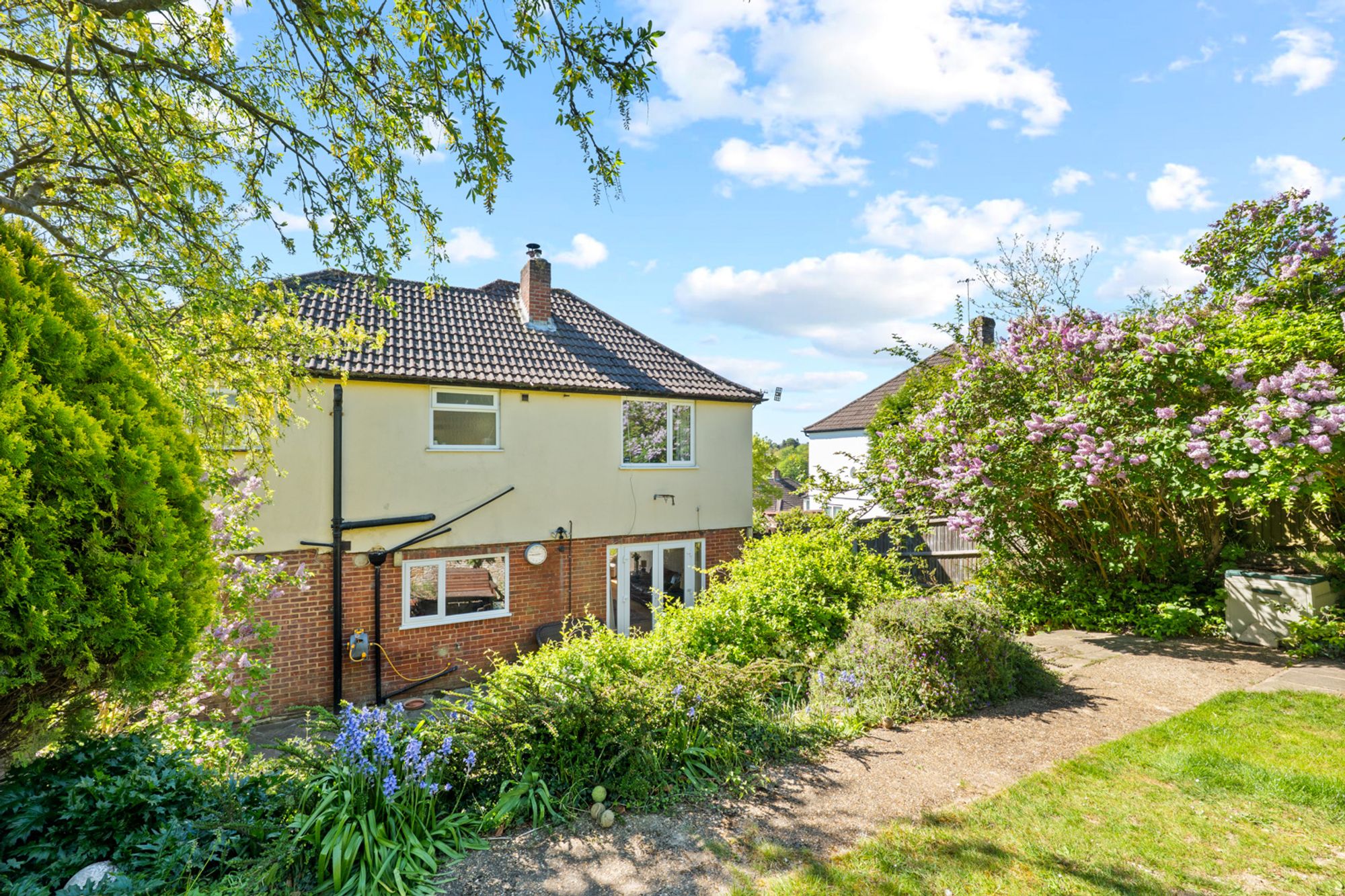 4 bed detached house for sale in Hyde Road, South Croydon, CR2  - Property Image 26