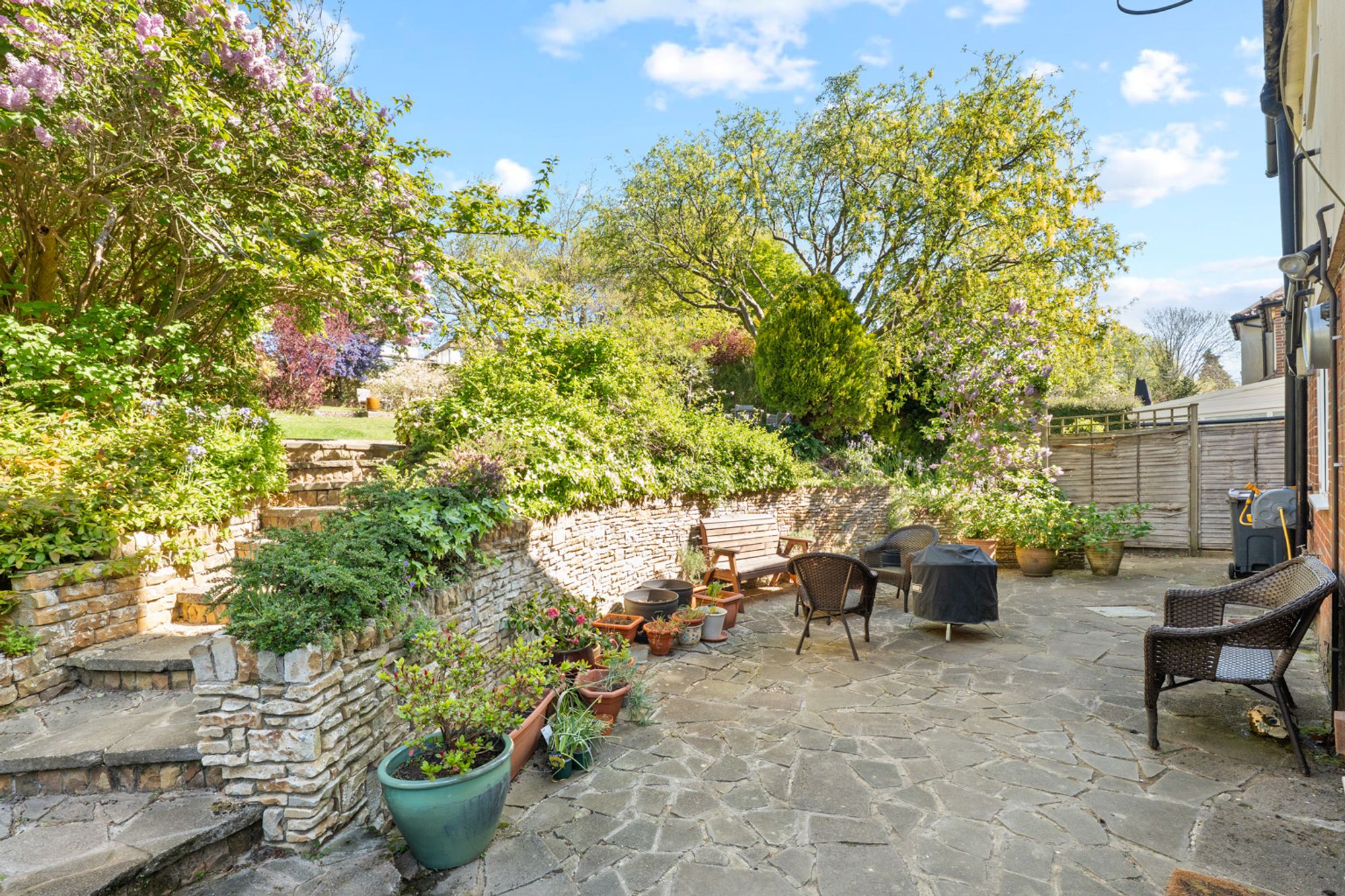 4 bed detached house for sale in Hyde Road, South Croydon, CR2  - Property Image 4