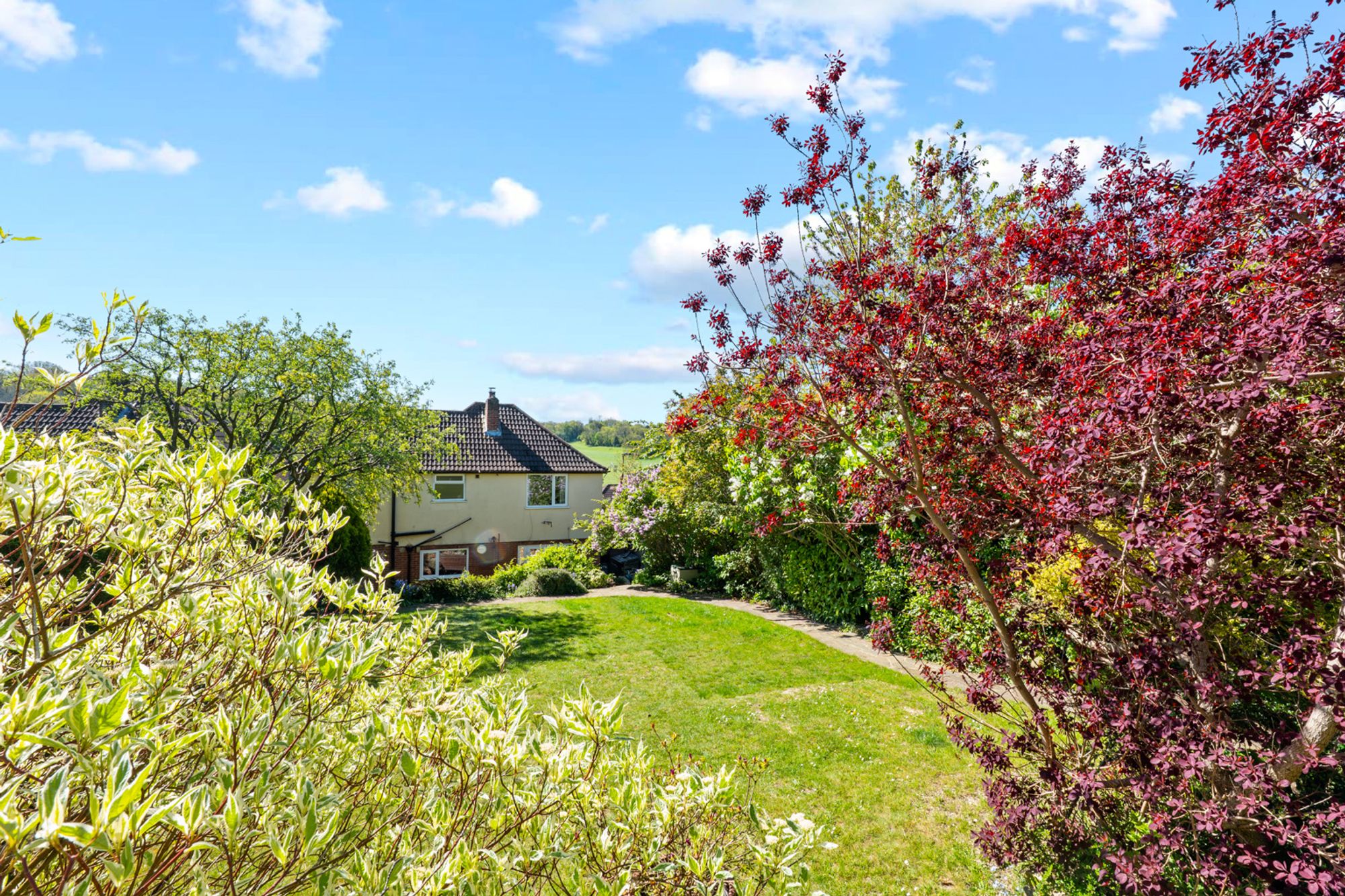 4 bed detached house for sale in Hyde Road, South Croydon, CR2  - Property Image 27