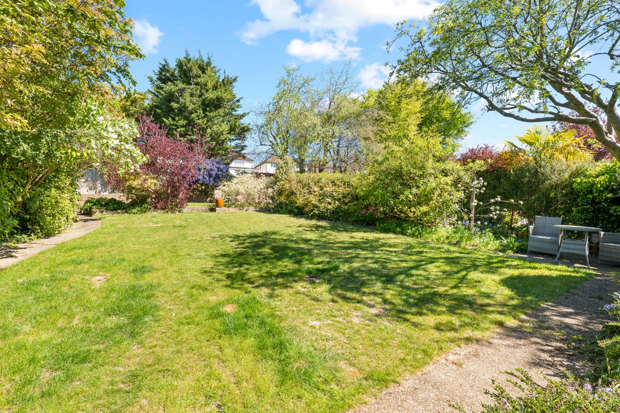 4 bed detached house for sale in Hyde Road, South Croydon, CR2  - Property Image 28