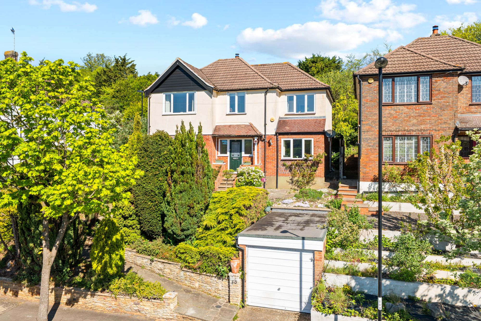 4 bed detached house for sale in Hyde Road, South Croydon, CR2  - Property Image 30