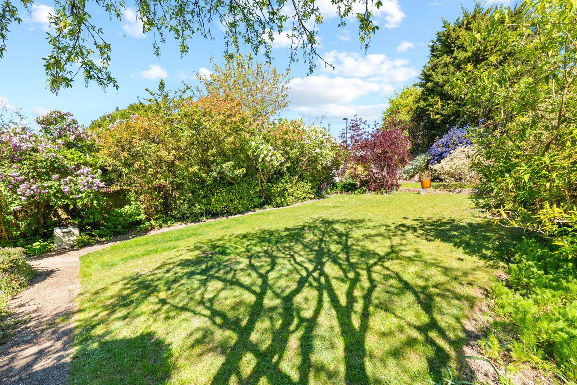 4 bed detached house for sale in Hyde Road, South Croydon, CR2  - Property Image 29