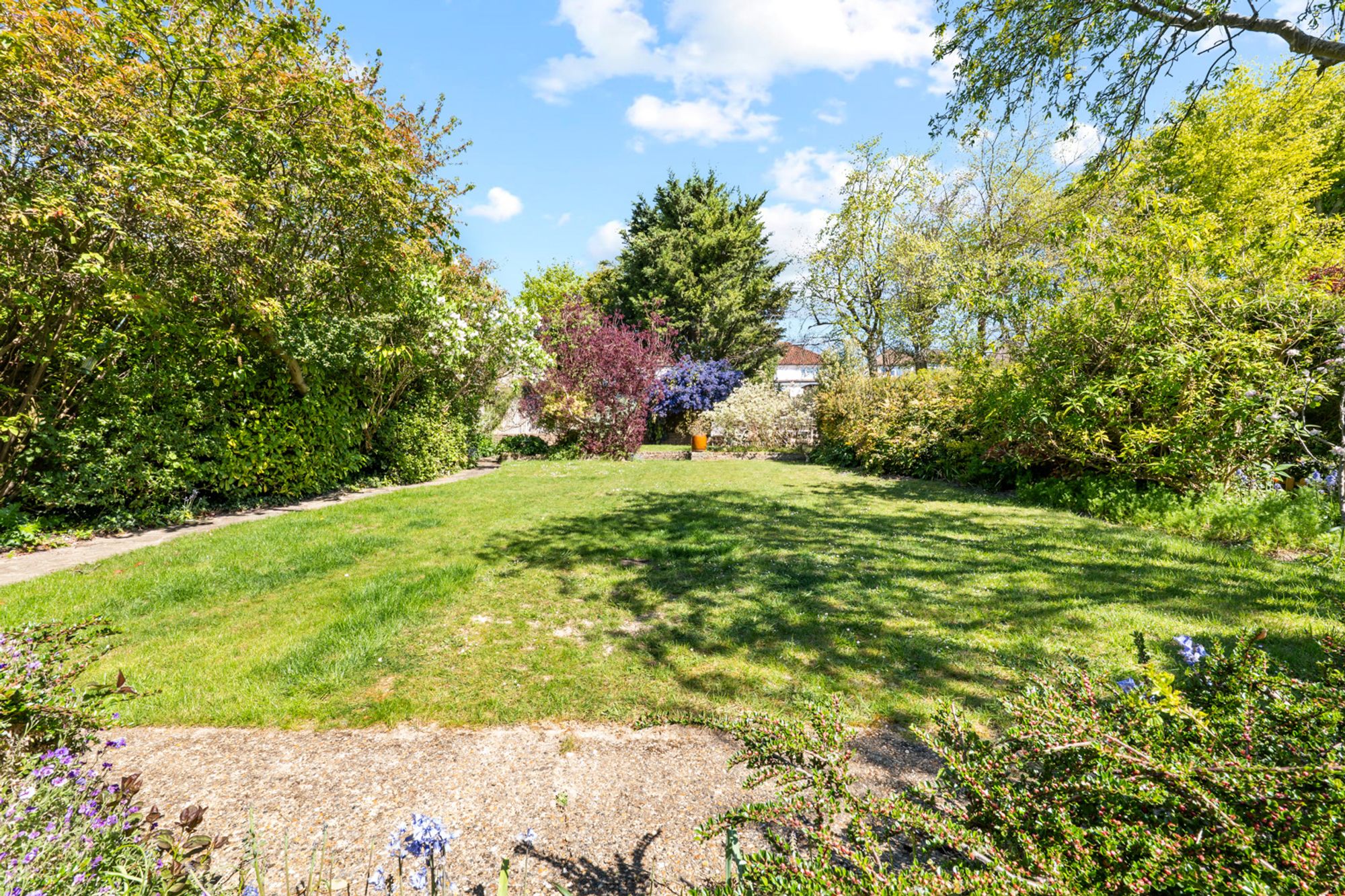 4 bed detached house for sale in Hyde Road, South Croydon, CR2  - Property Image 31