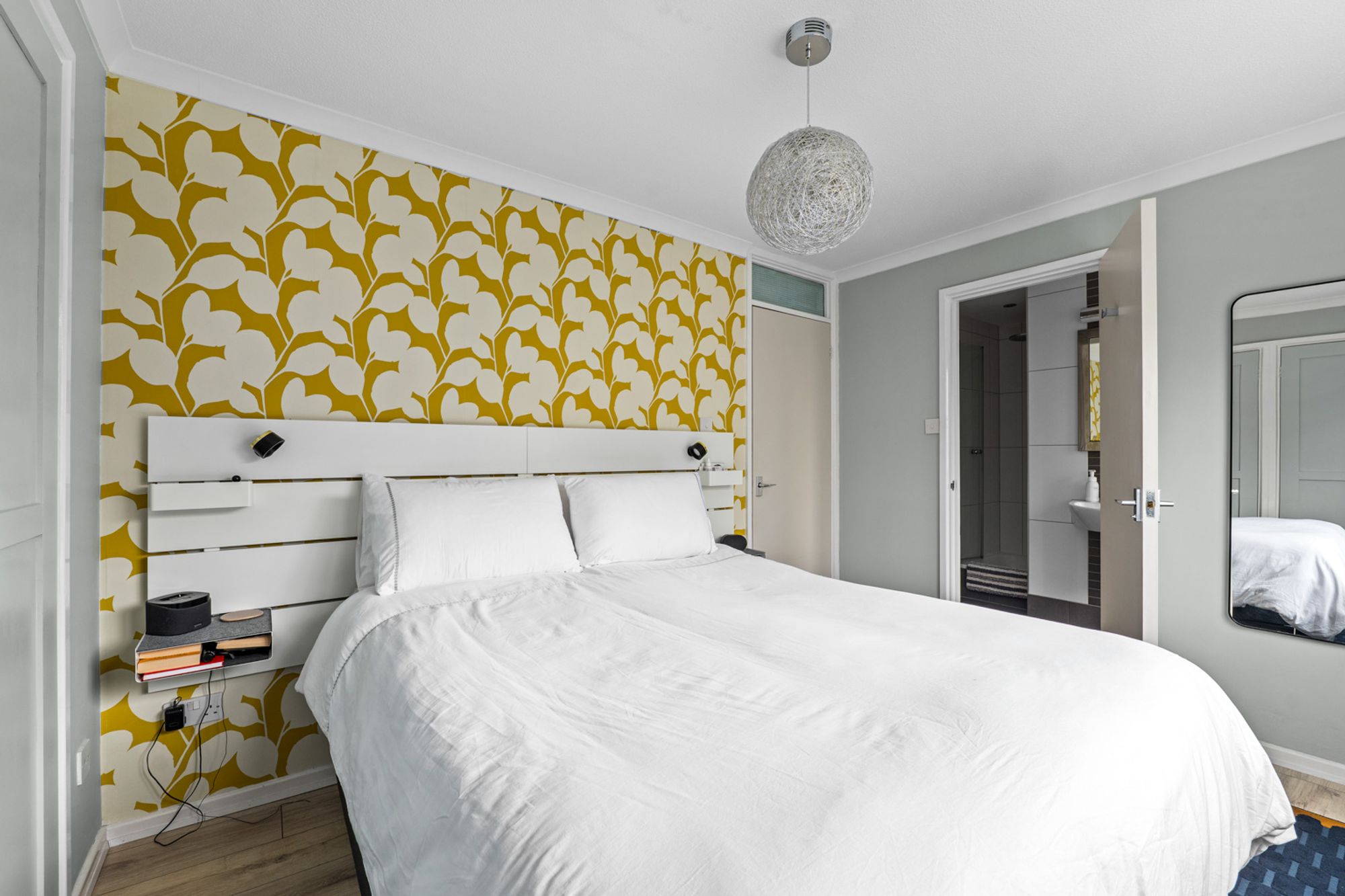 4 bed terraced house for sale in Linton Glade, Croydon, CR0  - Property Image 21