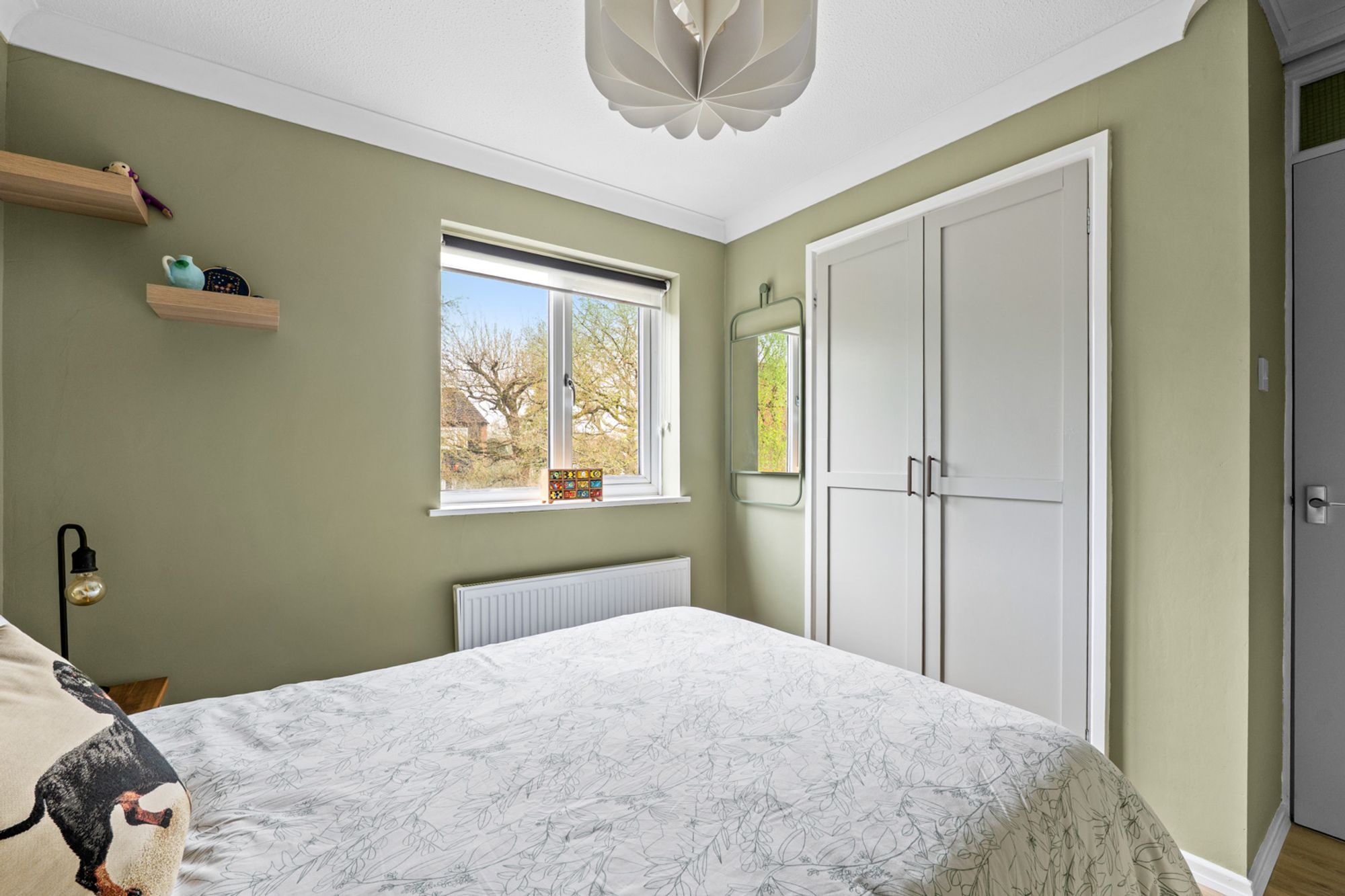 4 bed terraced house for sale in Linton Glade, Croydon, CR0  - Property Image 16