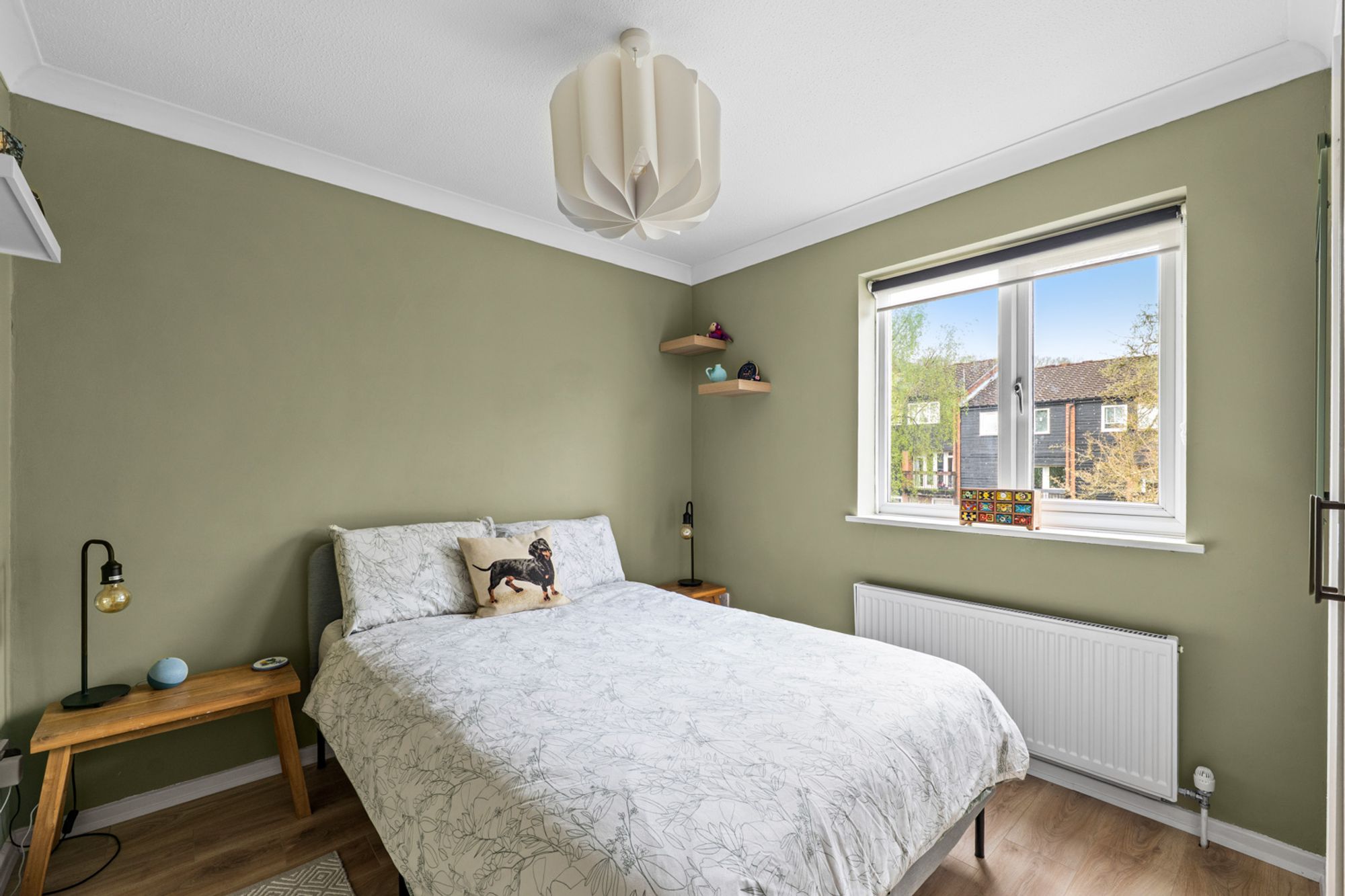 4 bed terraced house for sale in Linton Glade, Croydon, CR0  - Property Image 20