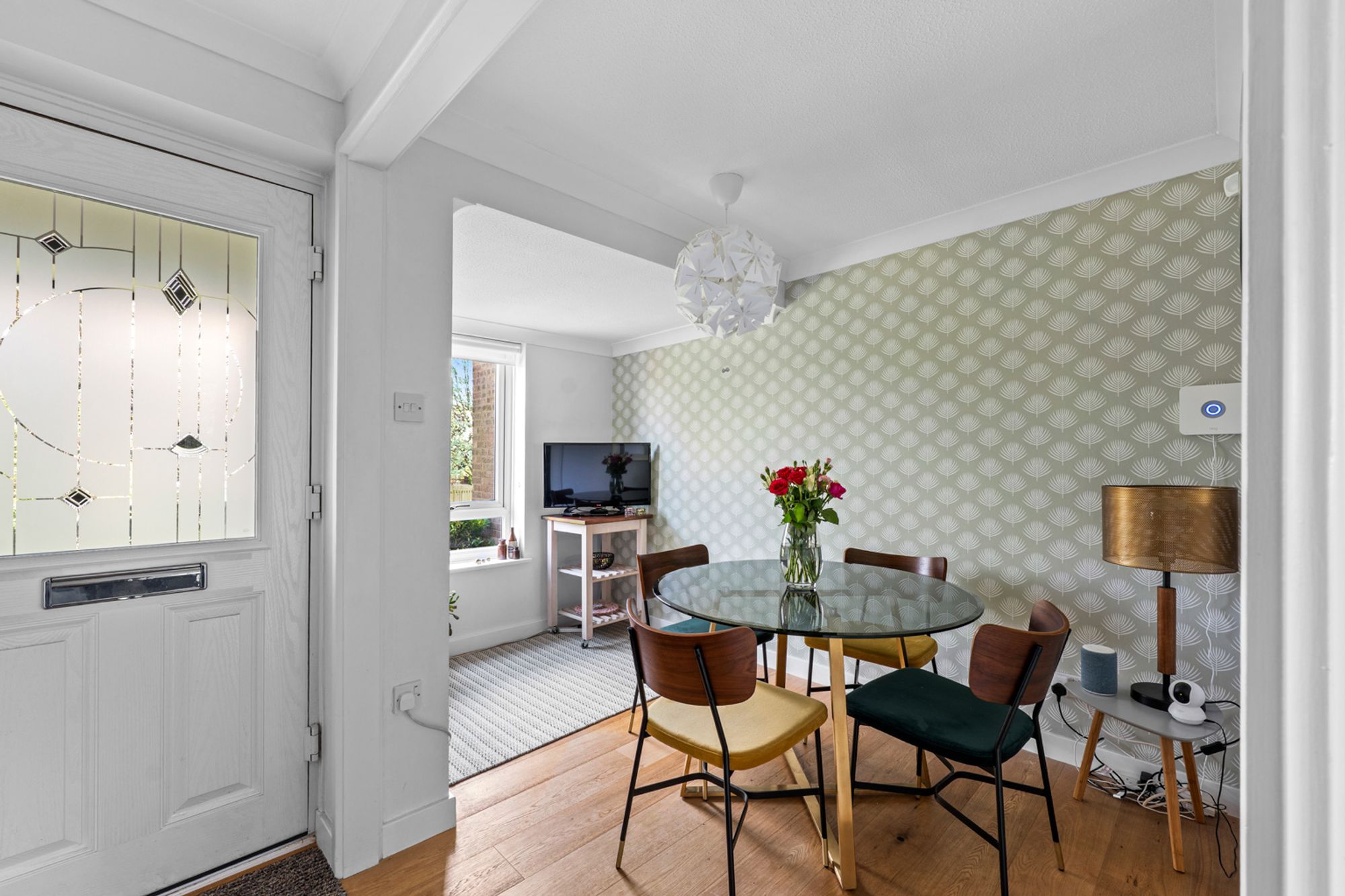 4 bed terraced house for sale in Linton Glade, Croydon, CR0  - Property Image 9