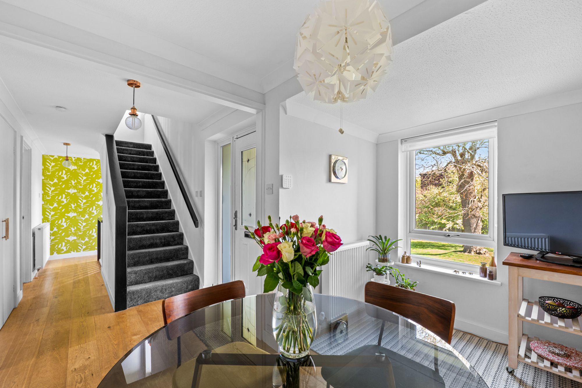 4 bed terraced house for sale in Linton Glade, Croydon, CR0  - Property Image 3