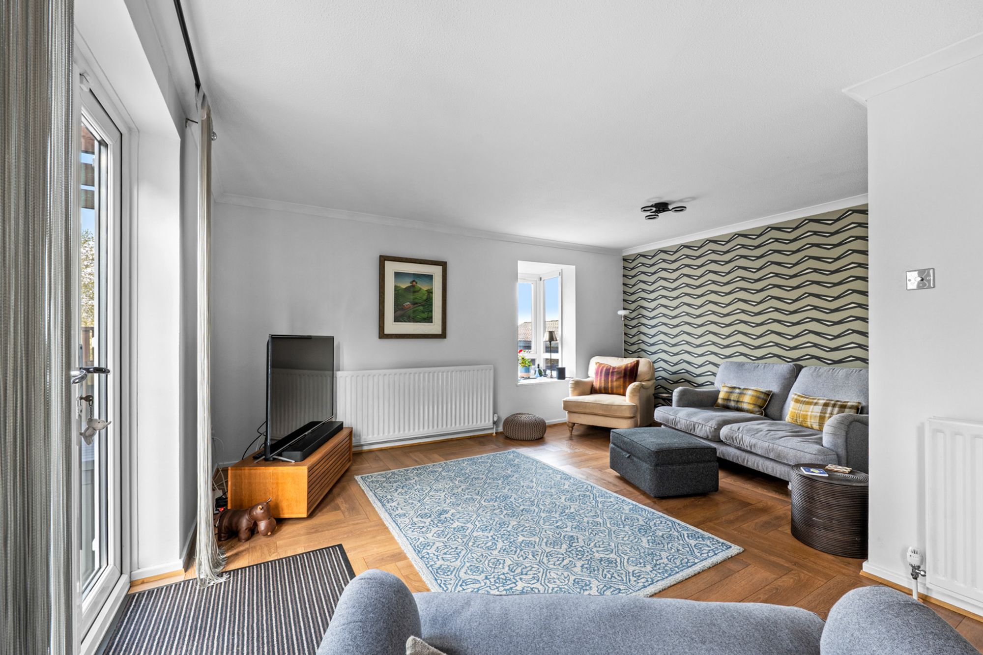 4 bed terraced house for sale in Linton Glade, Croydon, CR0  - Property Image 4