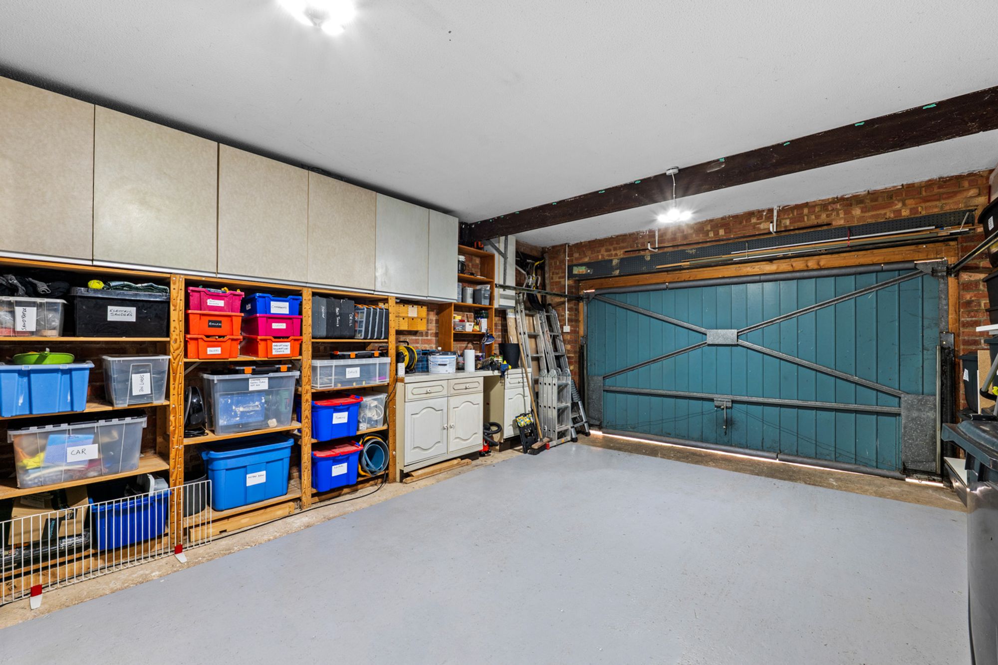 4 bed terraced house for sale in Linton Glade, Croydon, CR0  - Property Image 19