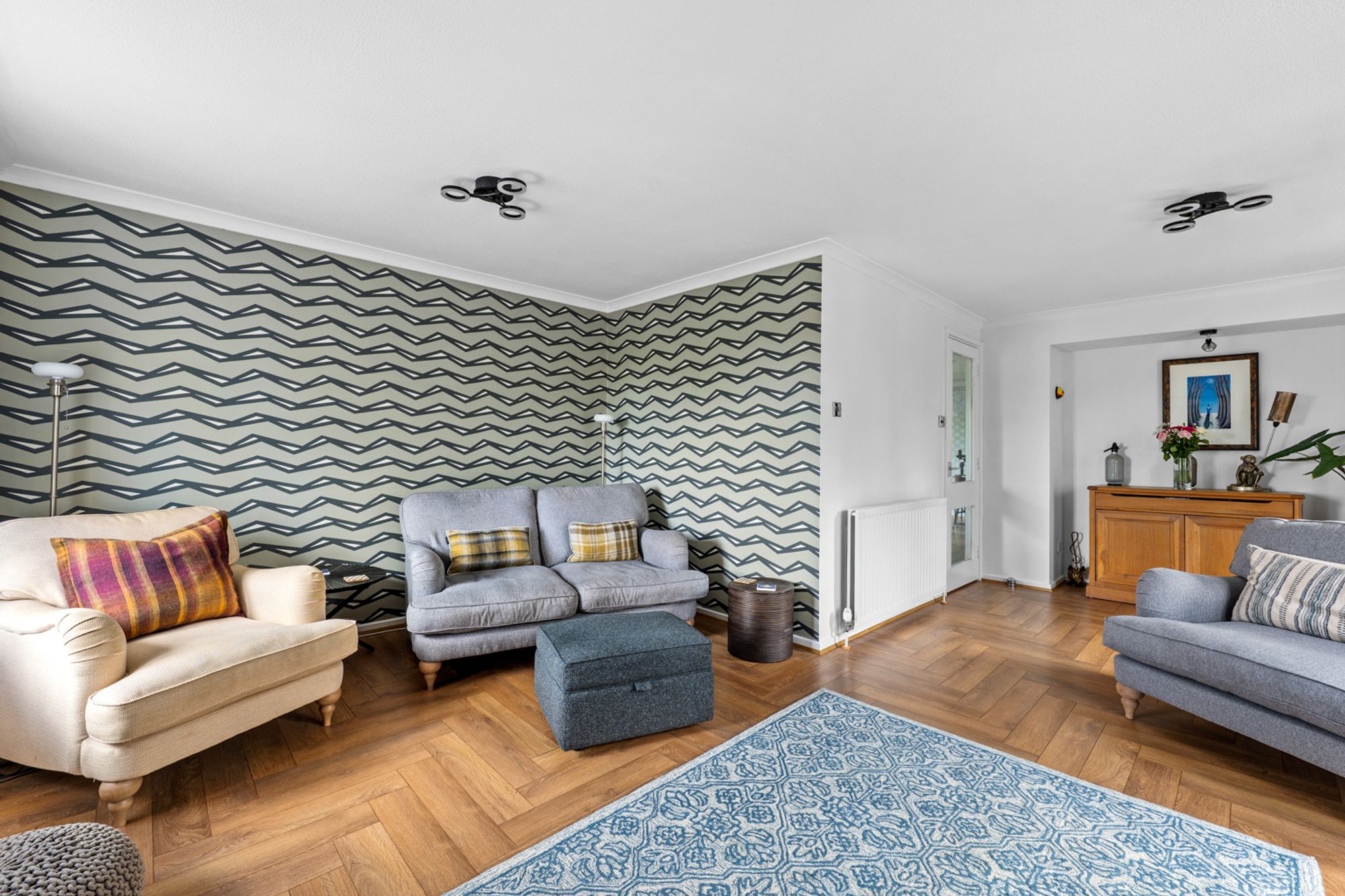 4 bed terraced house for sale in Linton Glade, Croydon, CR0  - Property Image 11