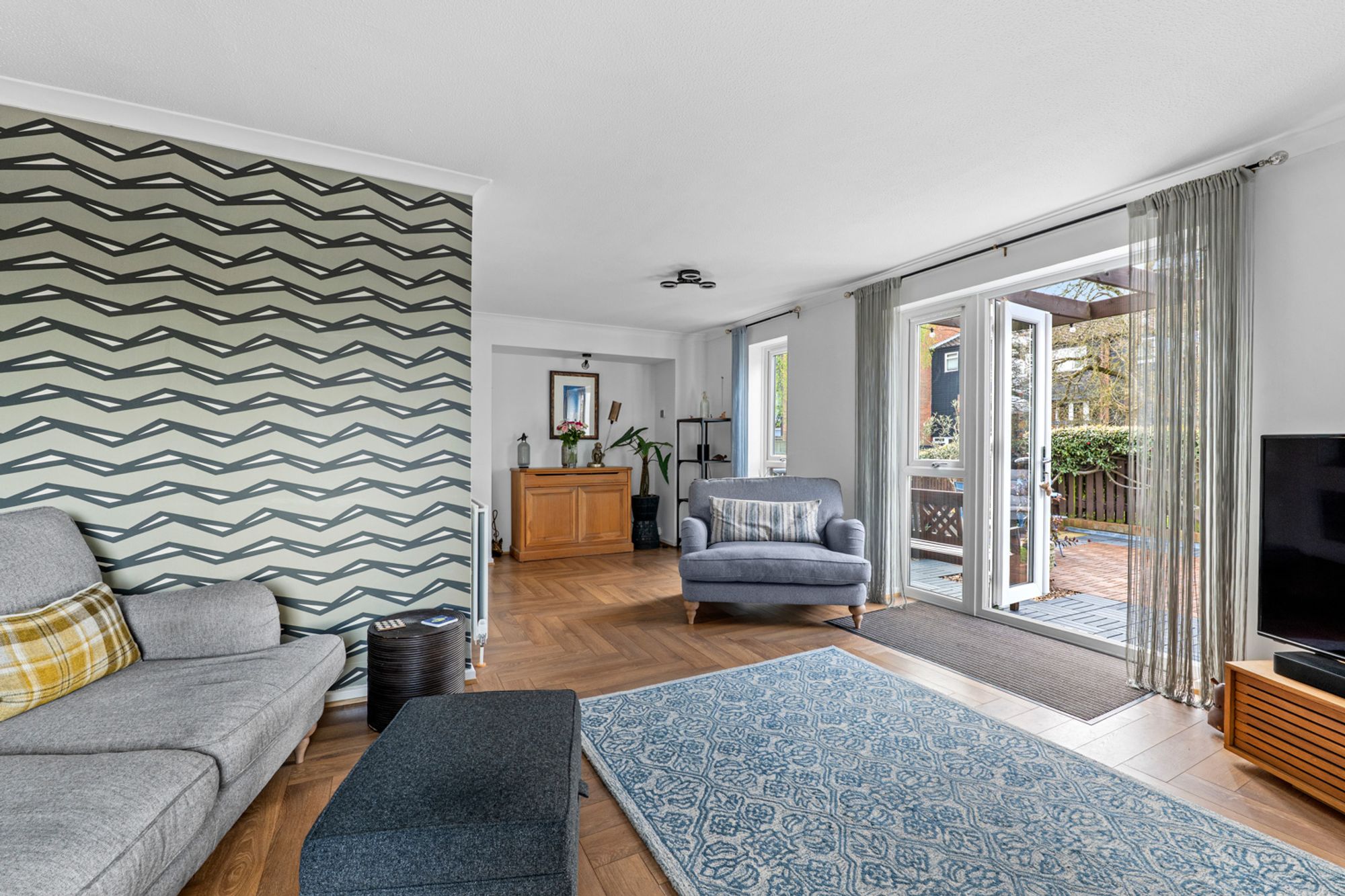 4 bed terraced house for sale in Linton Glade, Croydon, CR0  - Property Image 7