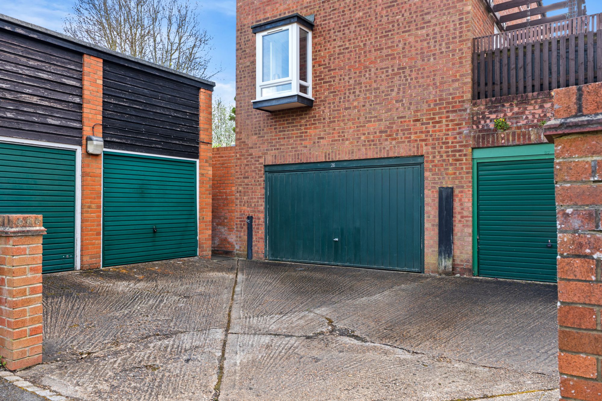 4 bed terraced house for sale in Linton Glade, Croydon, CR0  - Property Image 30