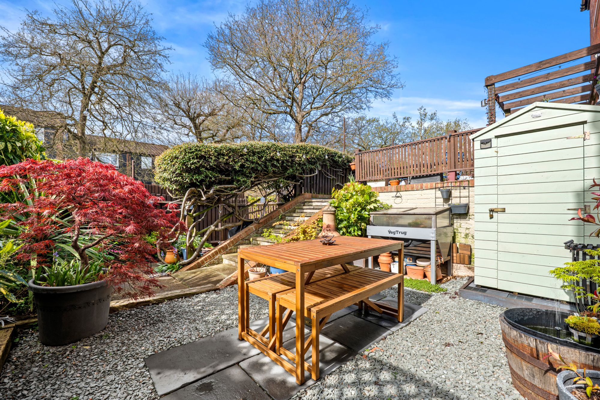 4 bed terraced house for sale in Linton Glade, Croydon, CR0  - Property Image 22