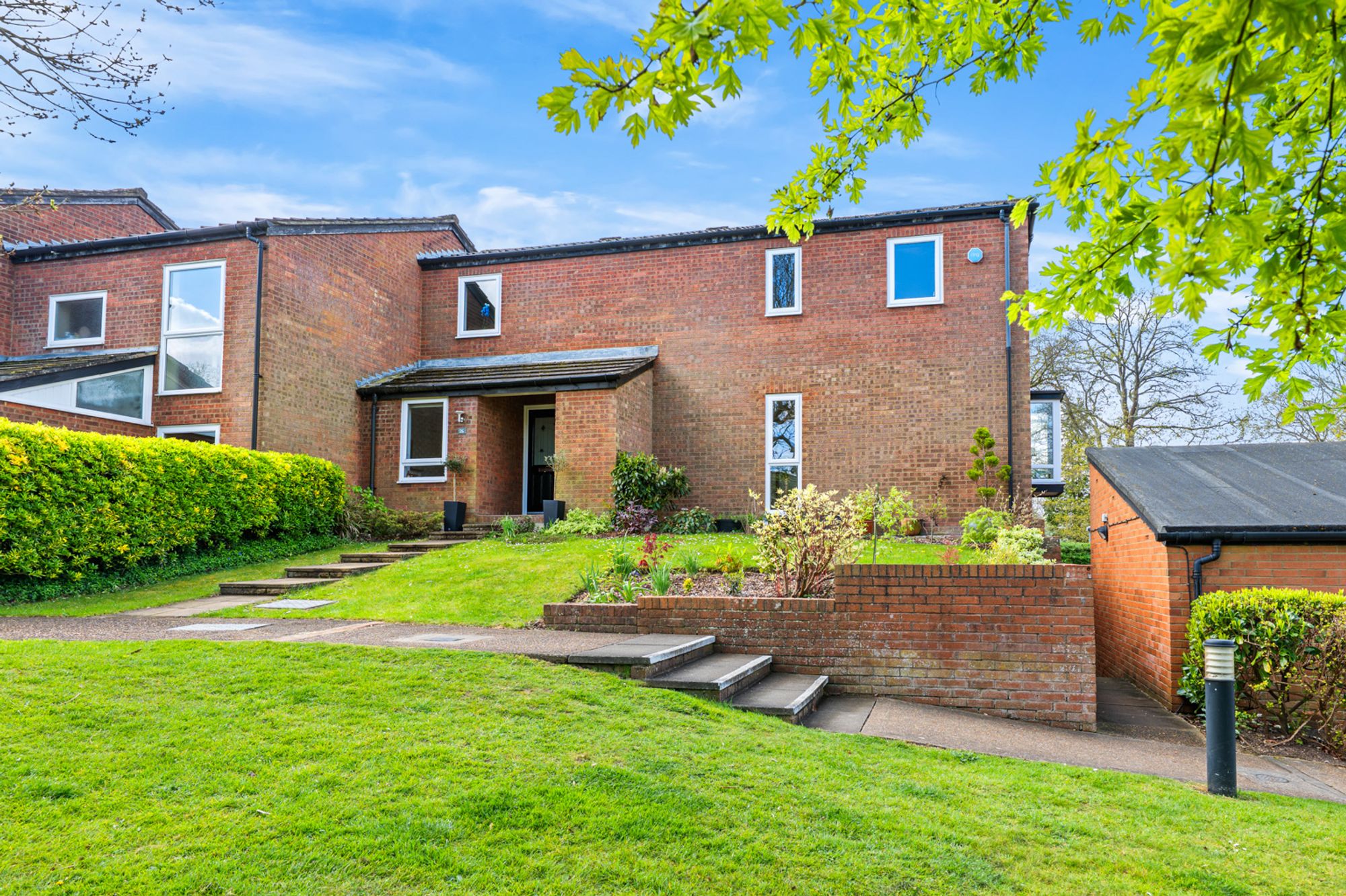 4 bed terraced house for sale in Linton Glade, Croydon, CR0  - Property Image 26