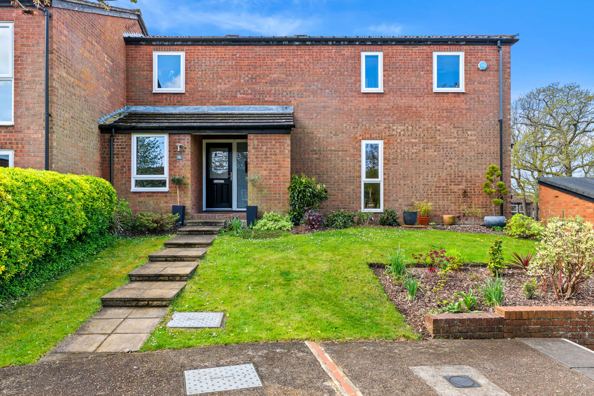 4 bed terraced house for sale in Linton Glade, Croydon, CR0  - Property Image 27