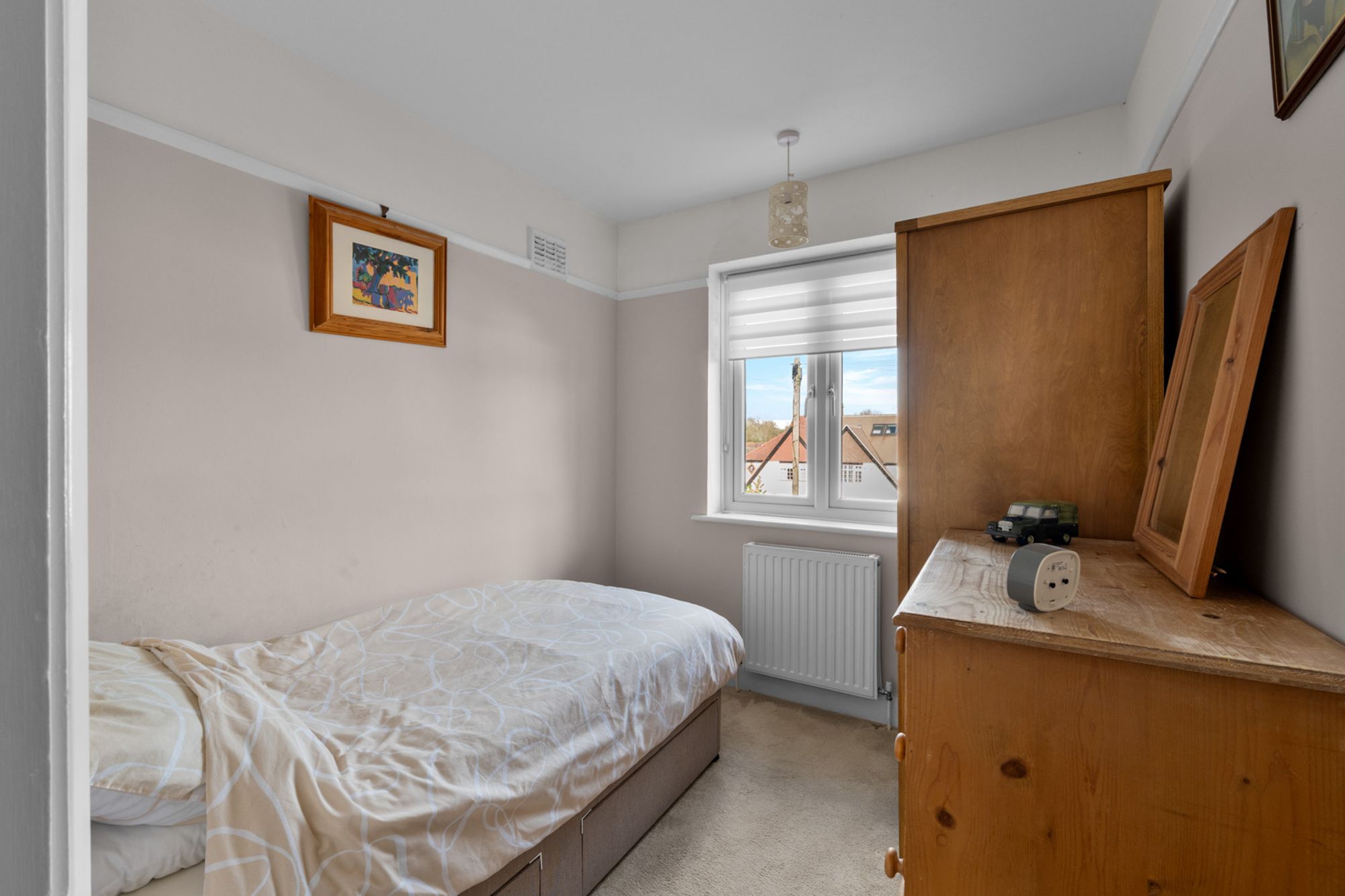 4 bed semi-detached house for sale in Limpsfield Road, South Croydon, CR2  - Property Image 8