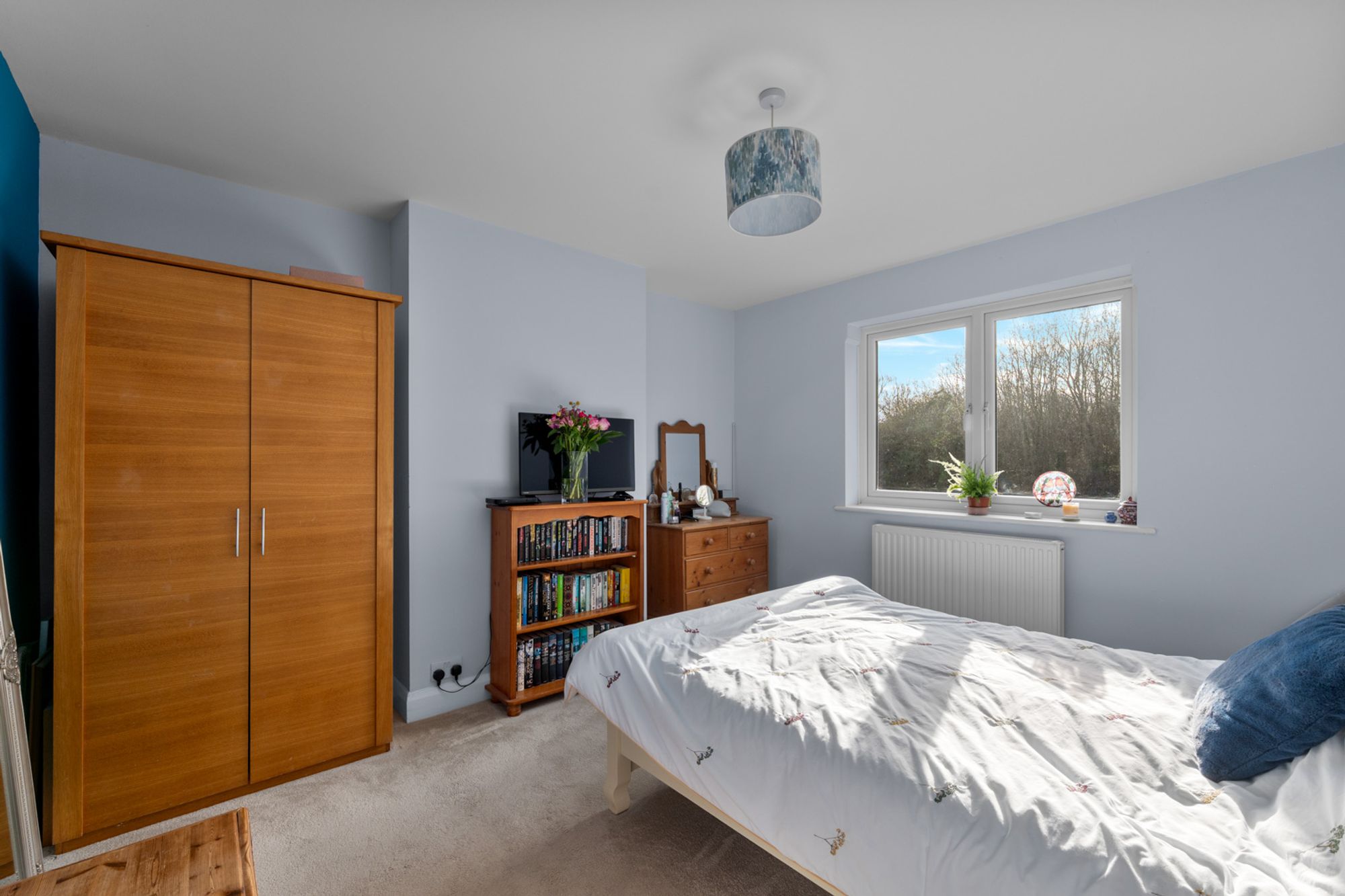 4 bed semi-detached house for sale in Limpsfield Road, South Croydon, CR2  - Property Image 10