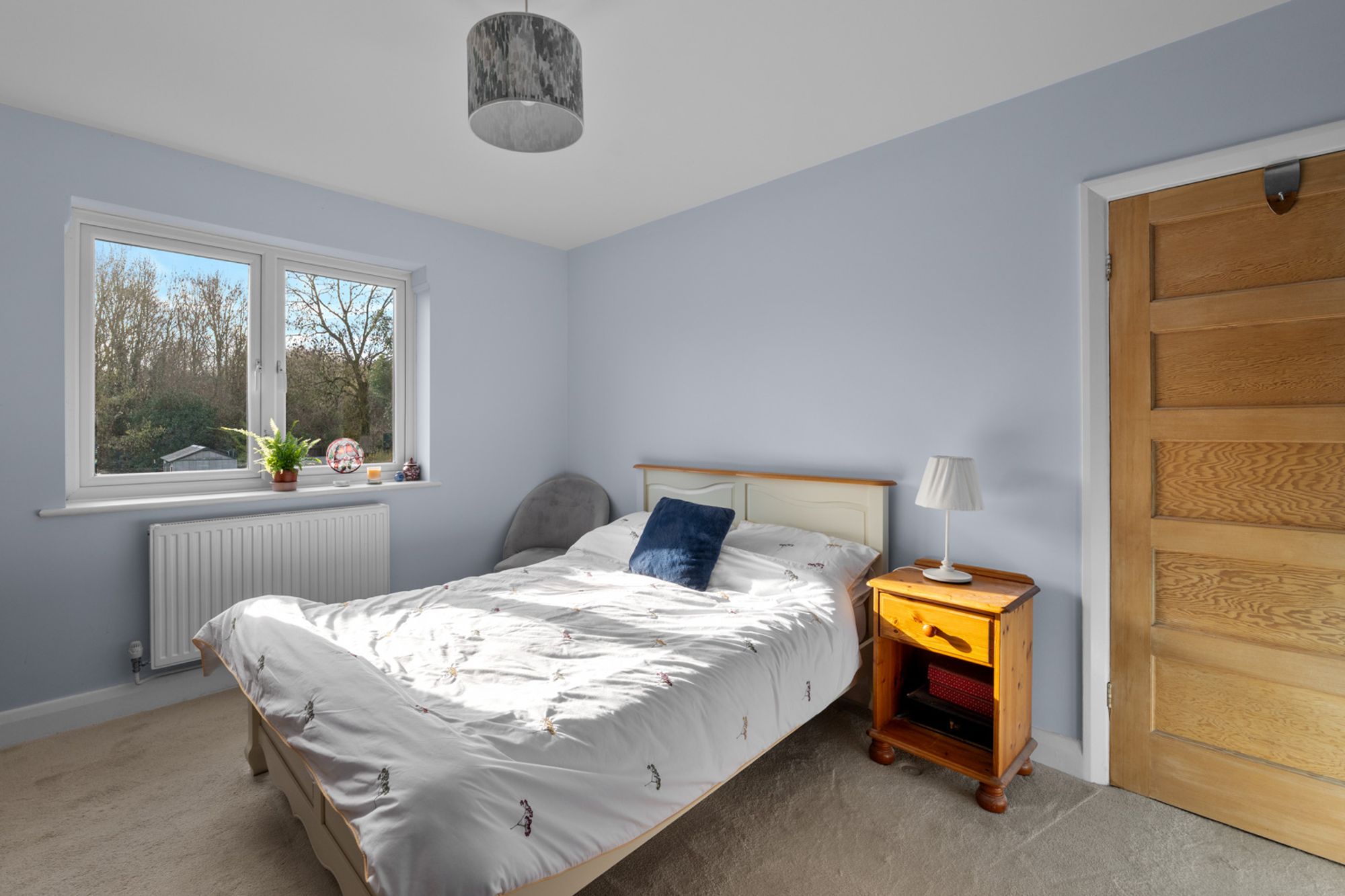 4 bed semi-detached house for sale in Limpsfield Road, South Croydon, CR2  - Property Image 5