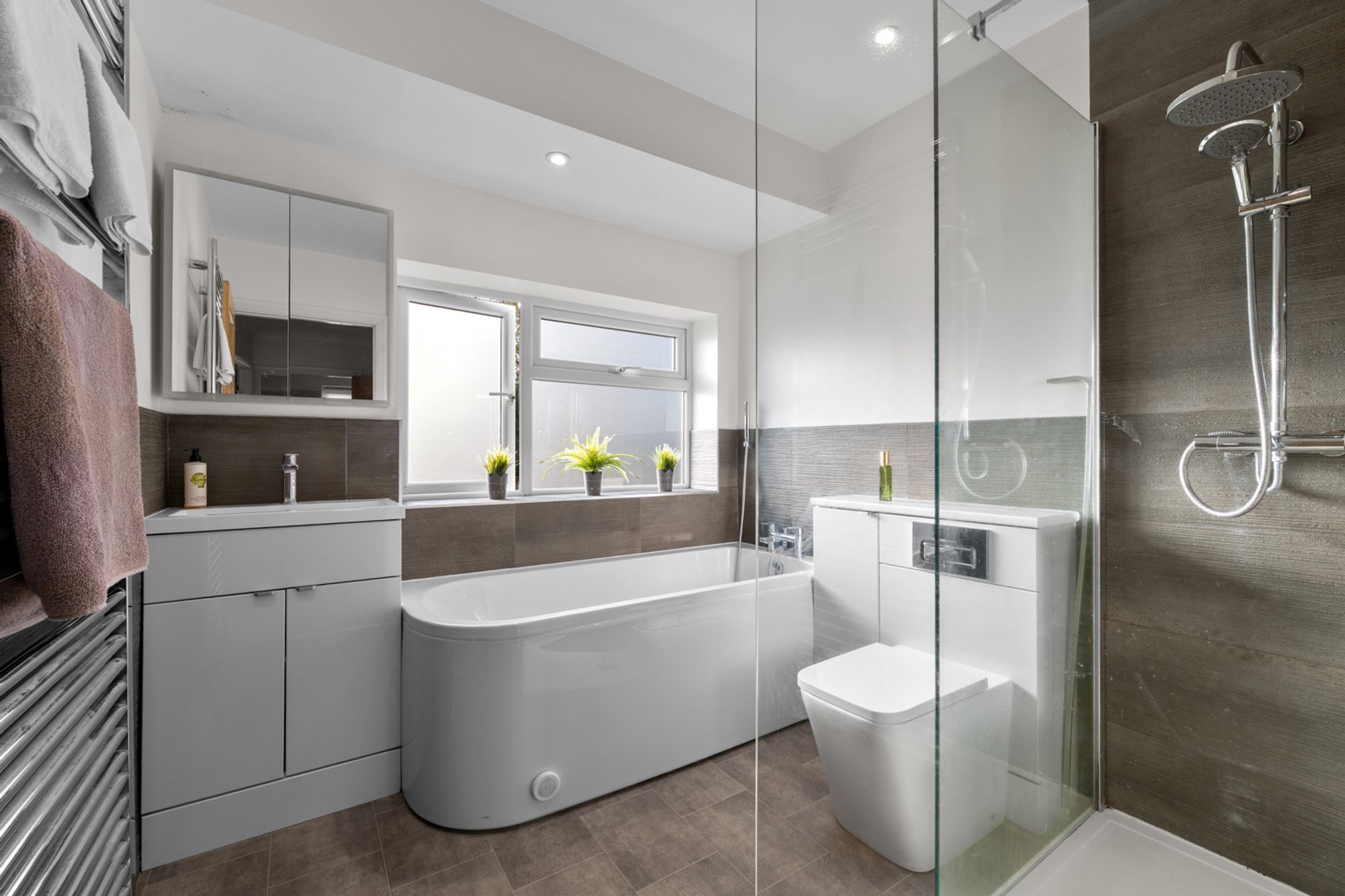 4 bed semi-detached house for sale in Limpsfield Road, South Croydon, CR2  - Property Image 6