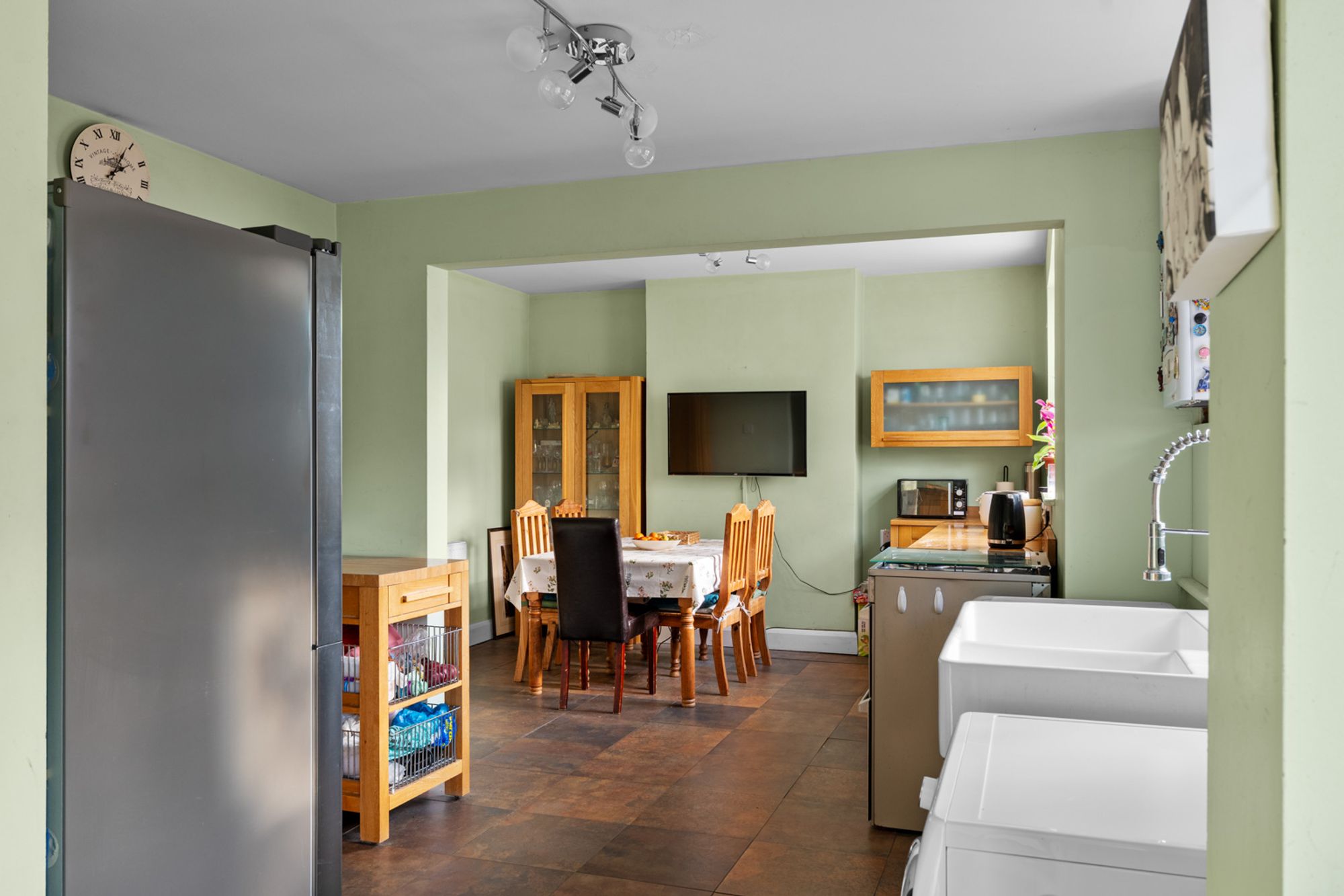 4 bed semi-detached house for sale in Limpsfield Road, South Croydon, CR2  - Property Image 11