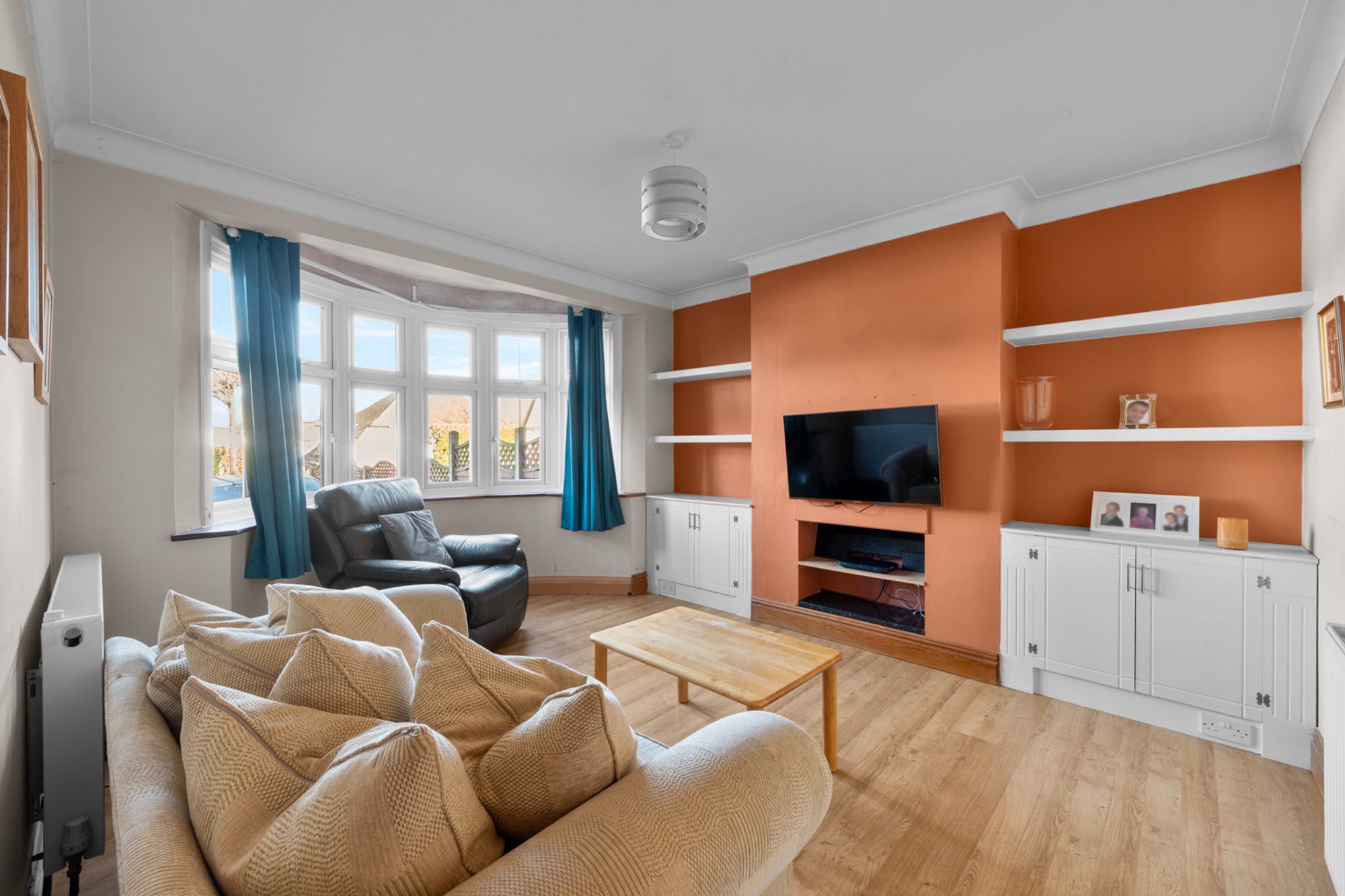 4 bed semi-detached house for sale in Limpsfield Road, South Croydon, CR2  - Property Image 4