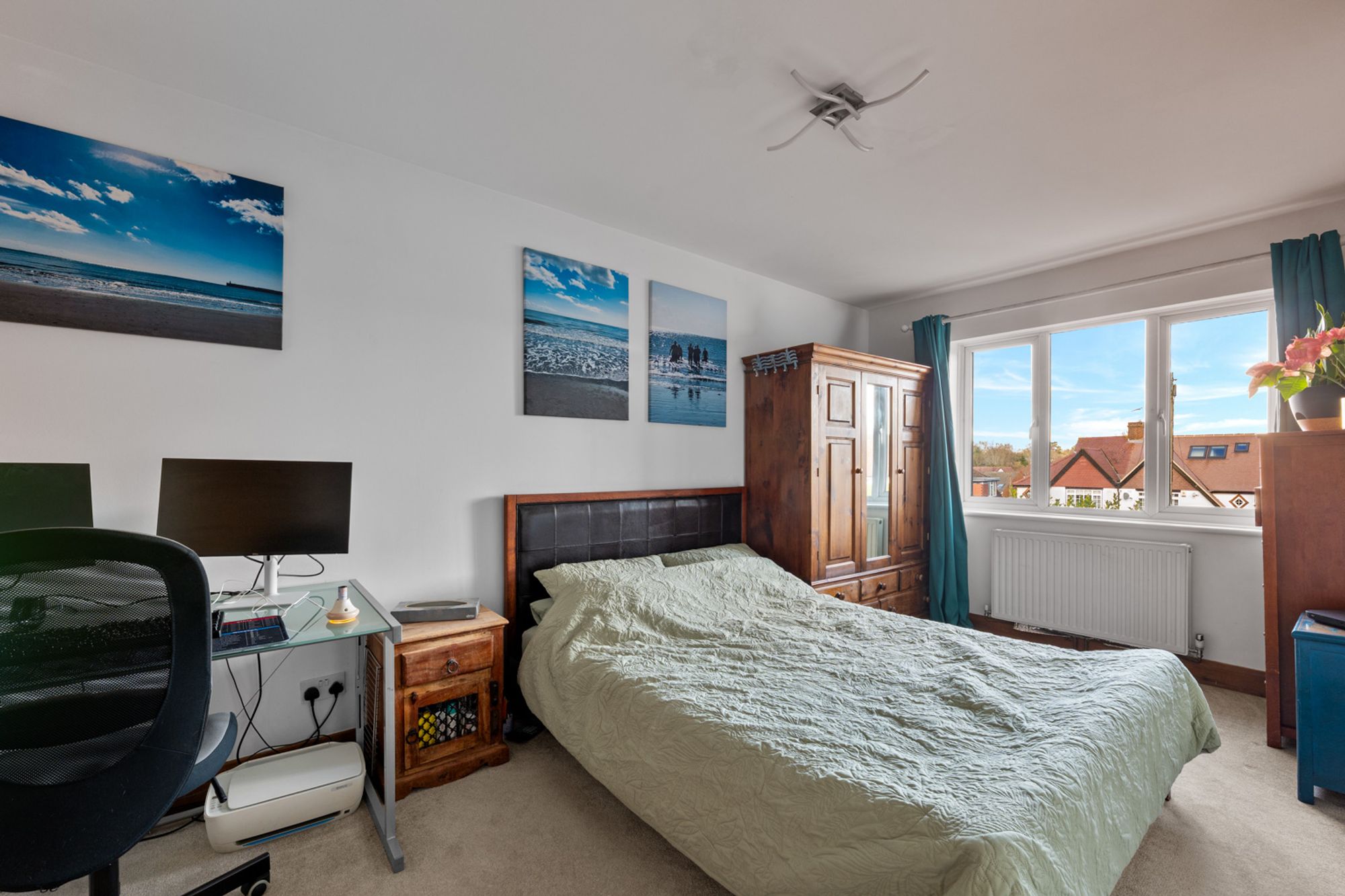 4 bed semi-detached house for sale in Limpsfield Road, South Croydon, CR2  - Property Image 15