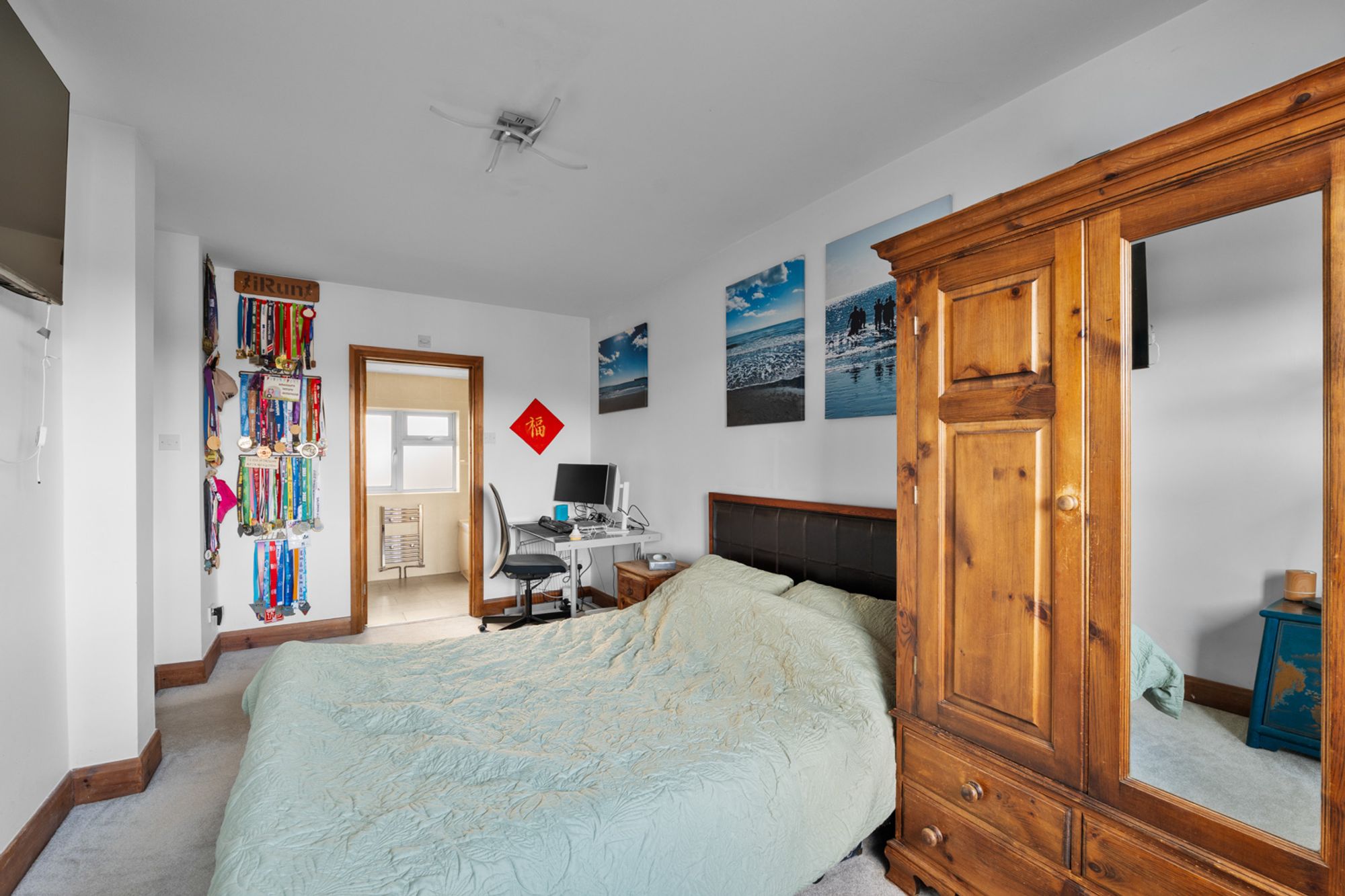 4 bed semi-detached house for sale in Limpsfield Road, South Croydon, CR2  - Property Image 12