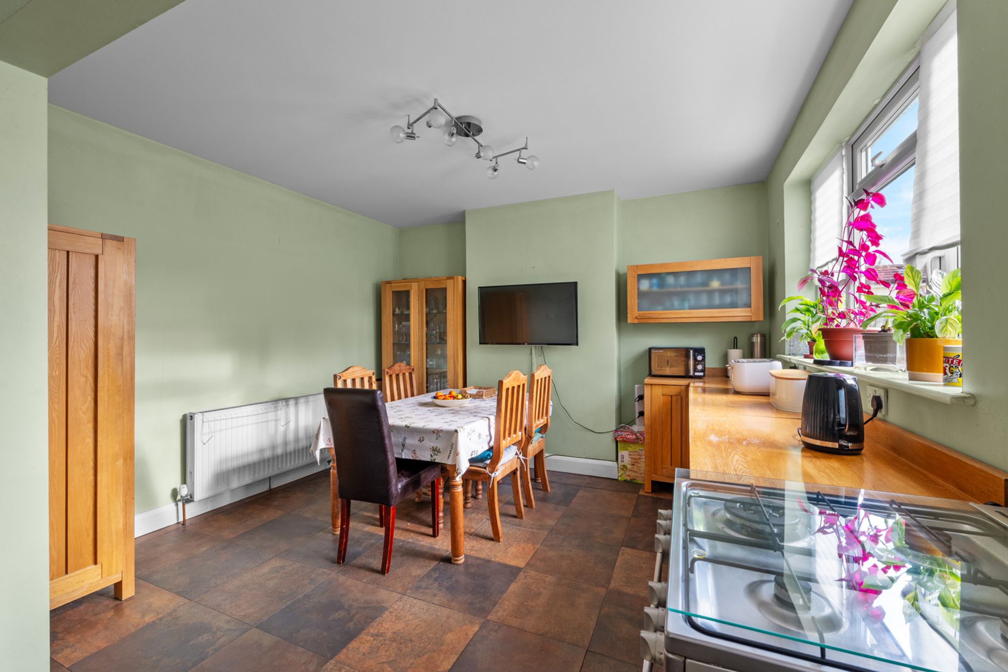 4 bed semi-detached house for sale in Limpsfield Road, South Croydon, CR2  - Property Image 19