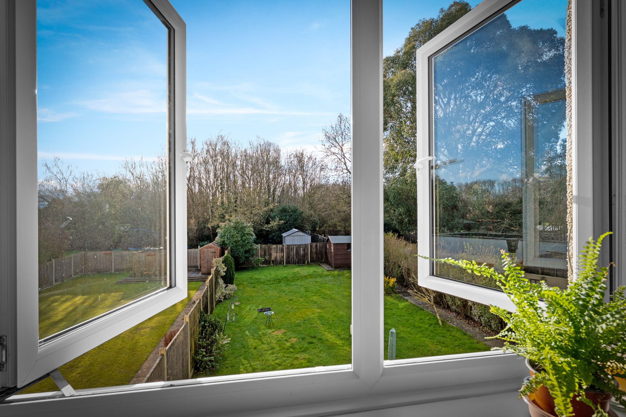 4 bed semi-detached house for sale in Limpsfield Road, South Croydon, CR2  - Property Image 17