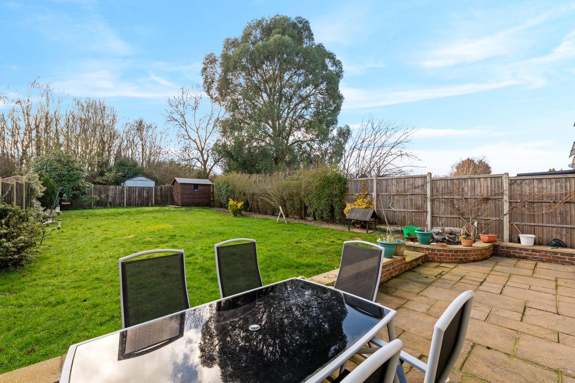 4 bed semi-detached house for sale in Limpsfield Road, South Croydon, CR2  - Property Image 24