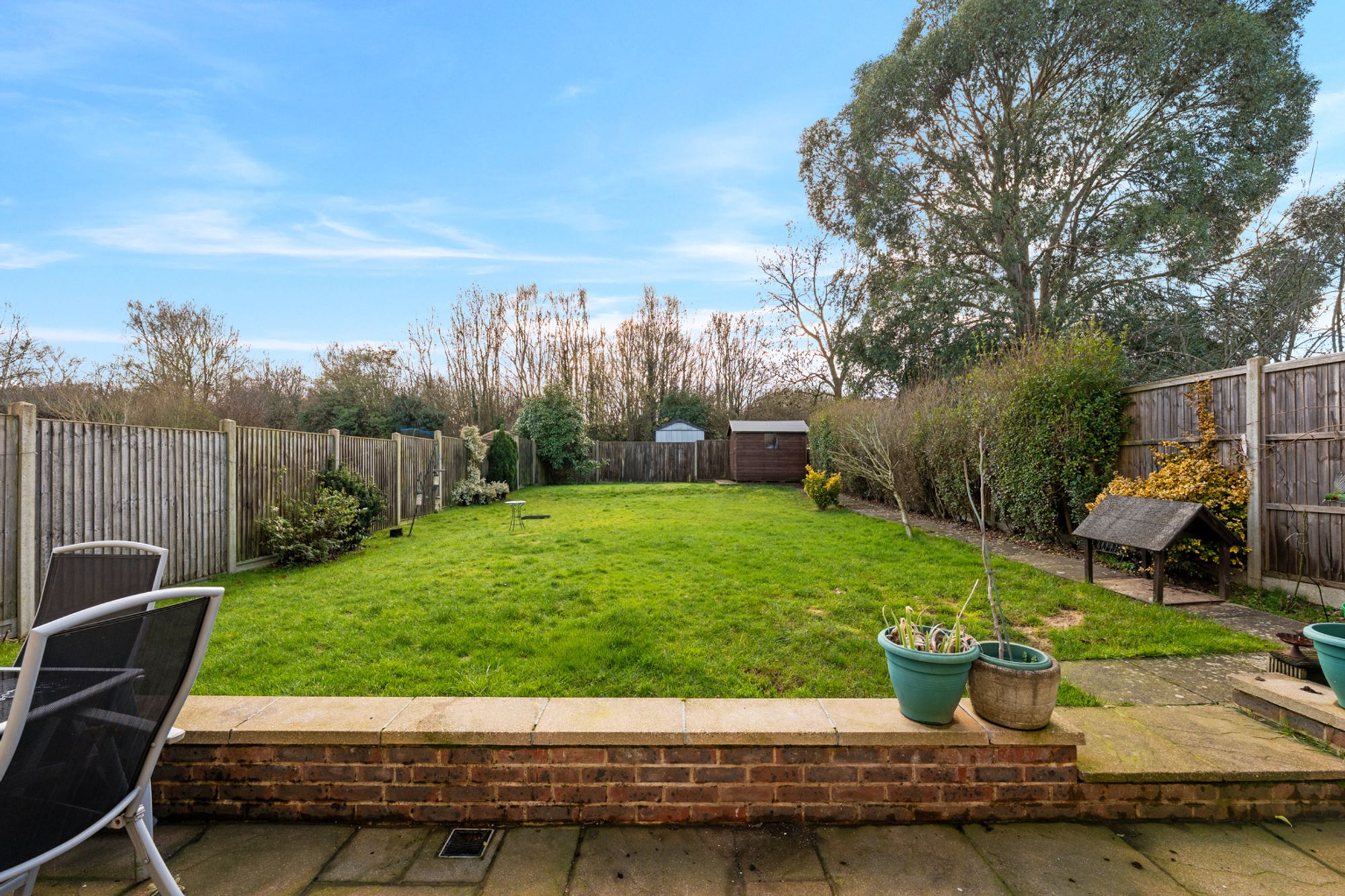 4 bed semi-detached house for sale in Limpsfield Road, South Croydon, CR2  - Property Image 23