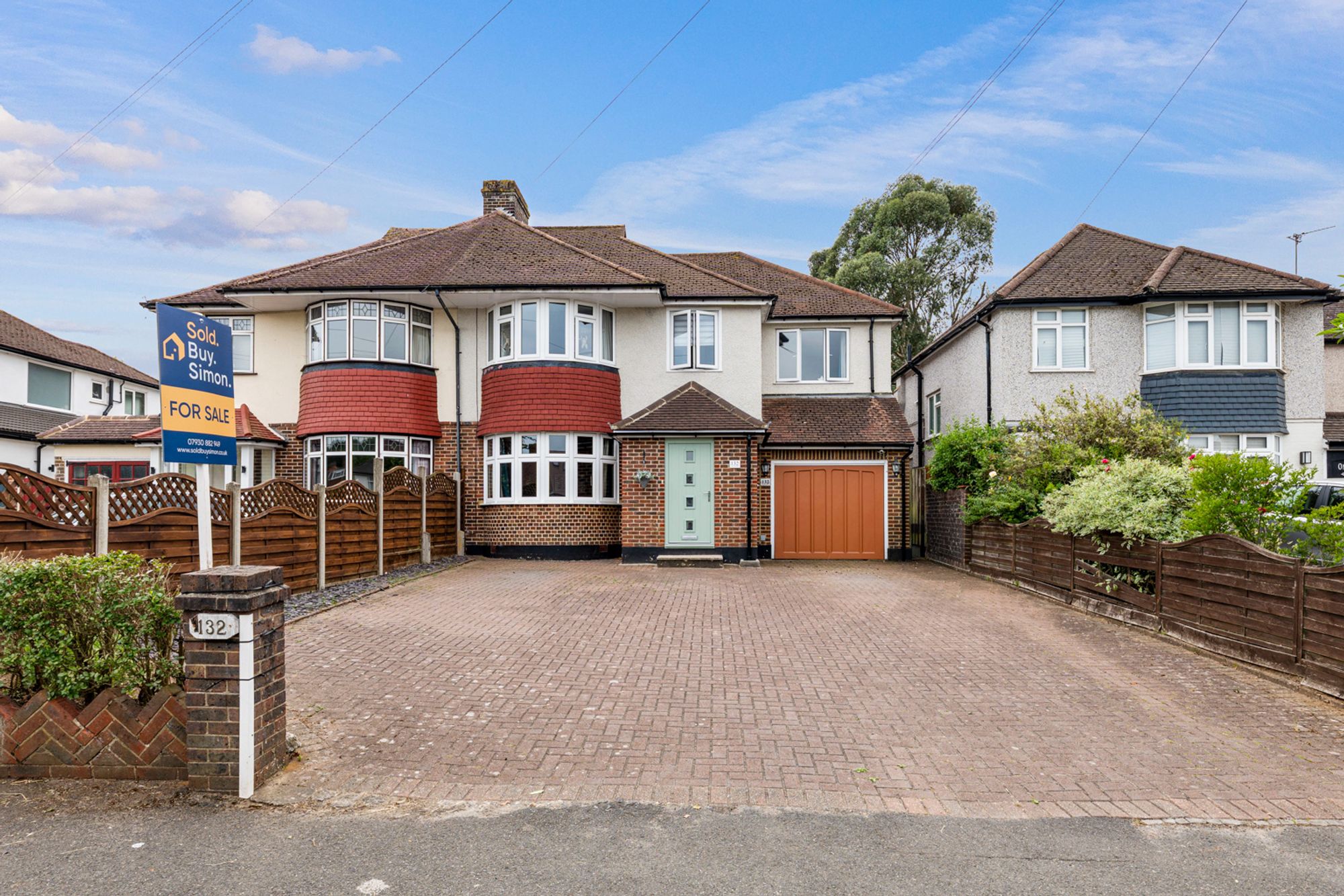 4 bed semi-detached house for sale in Limpsfield Road, South Croydon, CR2 - Property Image 23