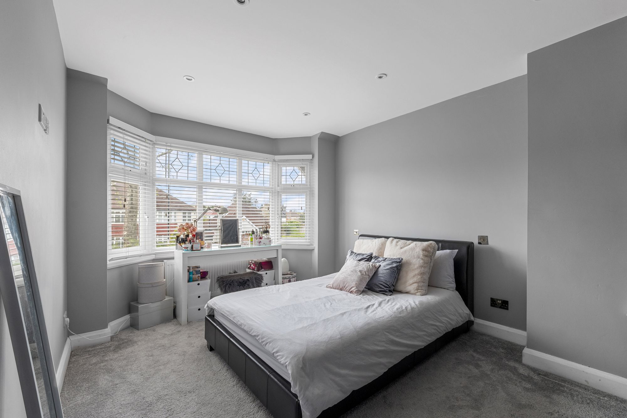 3 bed semi-detached house for sale in Limpsfield Road, South Croydon, CR2  - Property Image 9